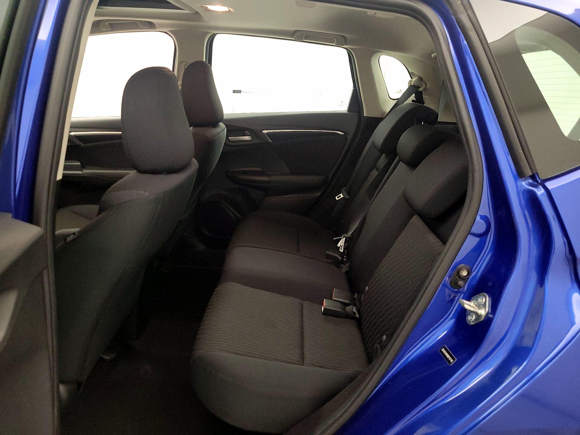 Thumbnail: 2019 Honda Fit - 20