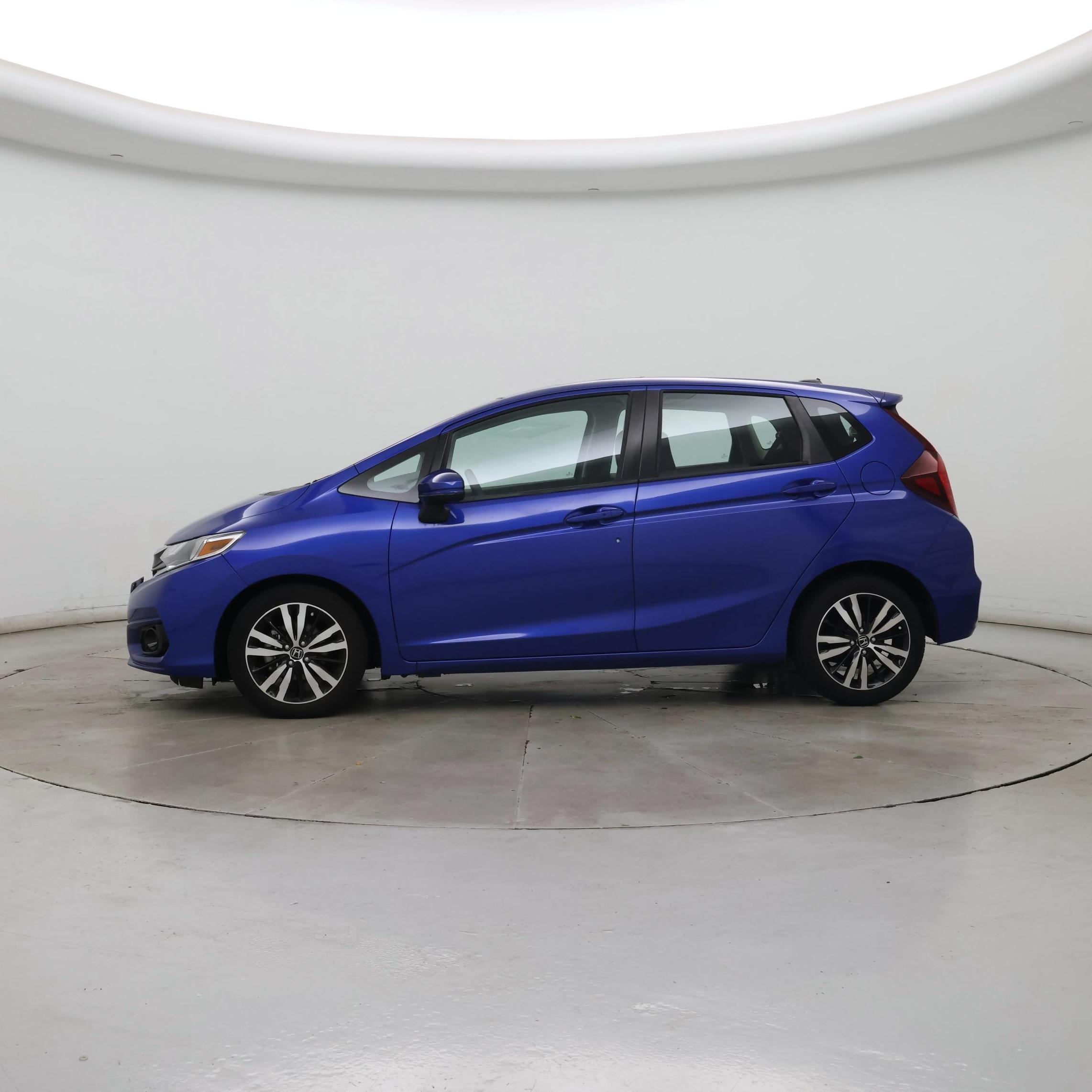 Thumbnail: 2019 Honda Fit - 3