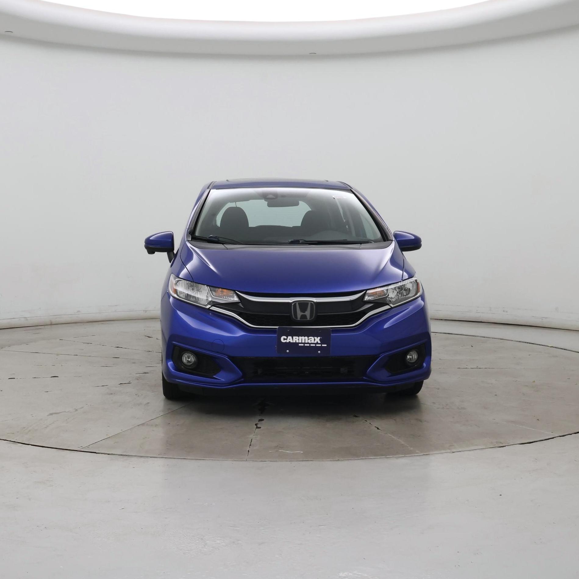 Thumbnail: 2019 Honda Fit - 5
