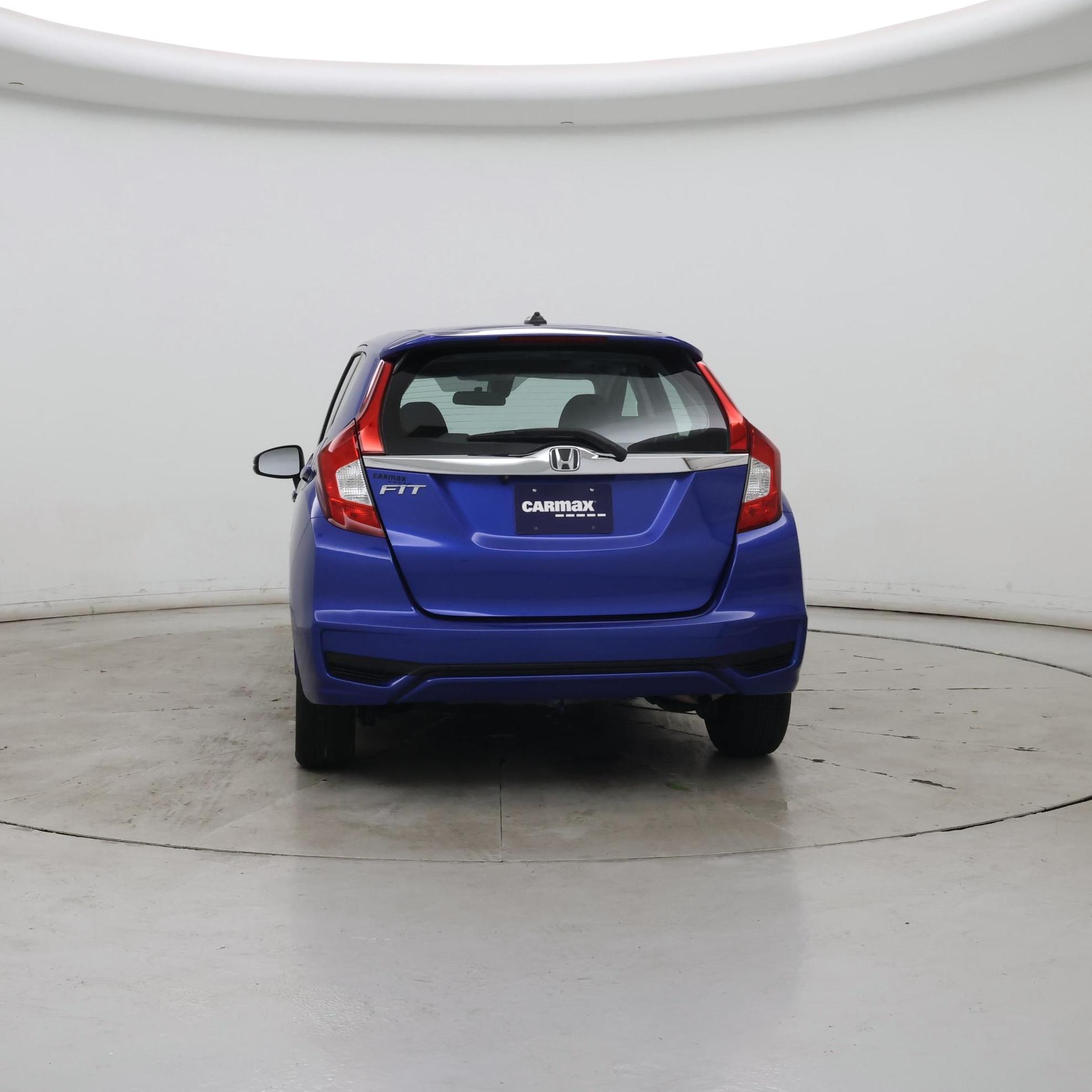 Thumbnail: 2019 Honda Fit - 6