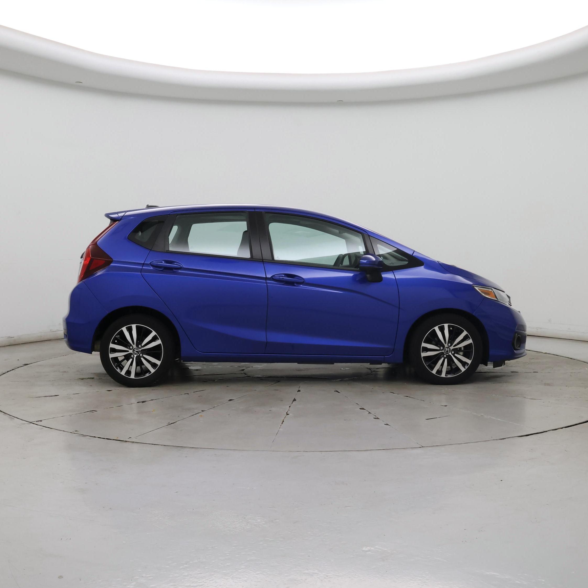 Thumbnail: 2019 Honda Fit - 7