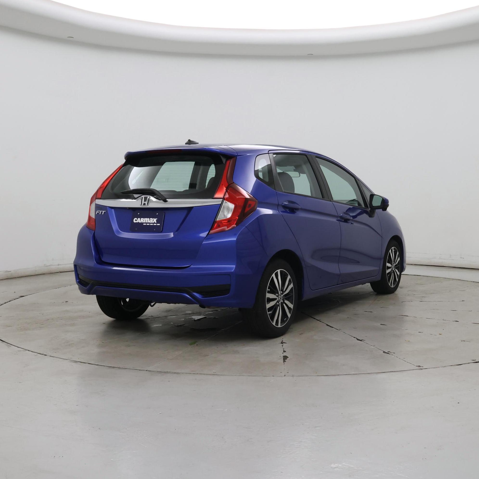 Thumbnail: 2019 Honda Fit - 8