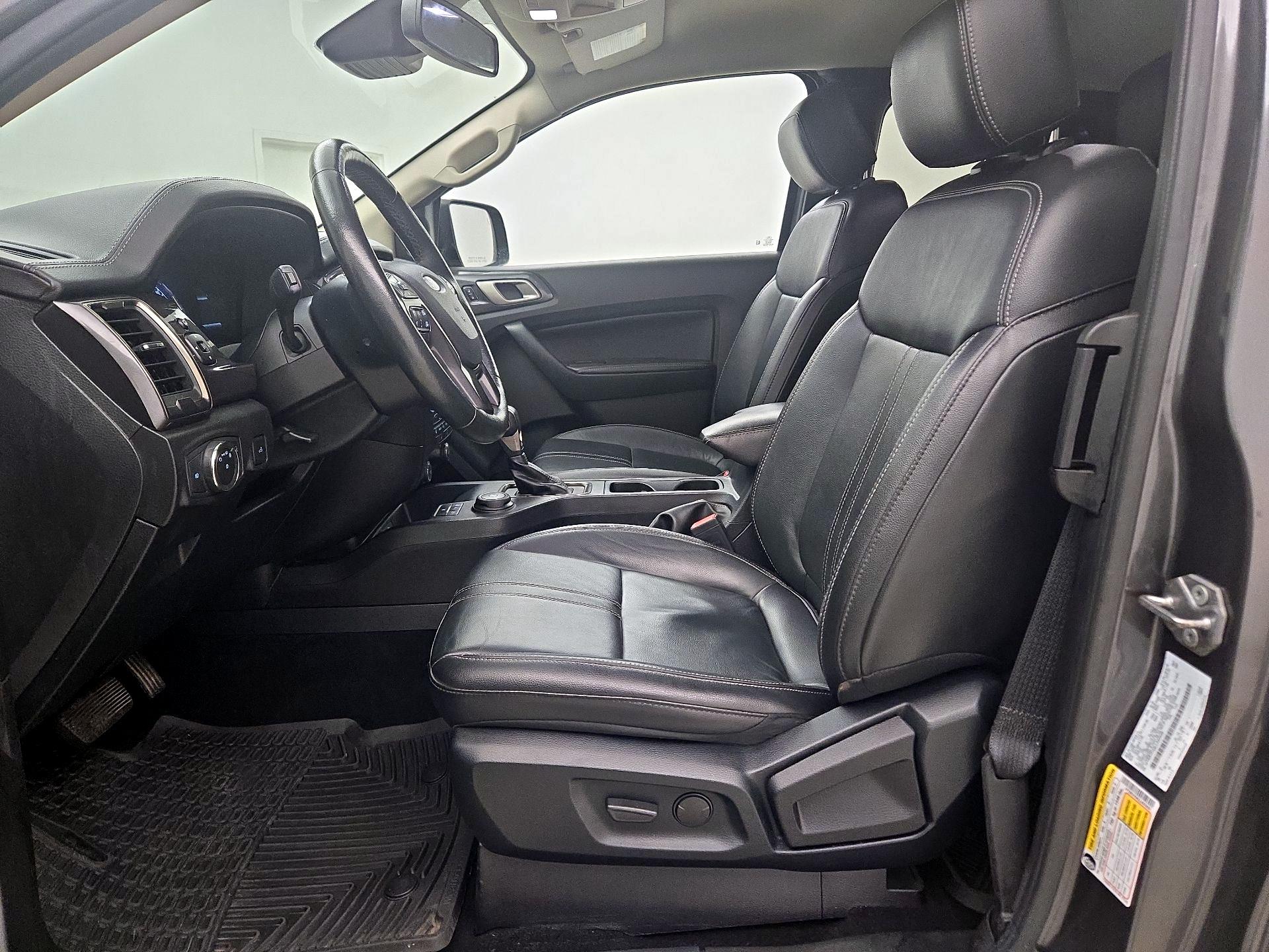 Thumbnail: 2020 Ford Ranger - 11
