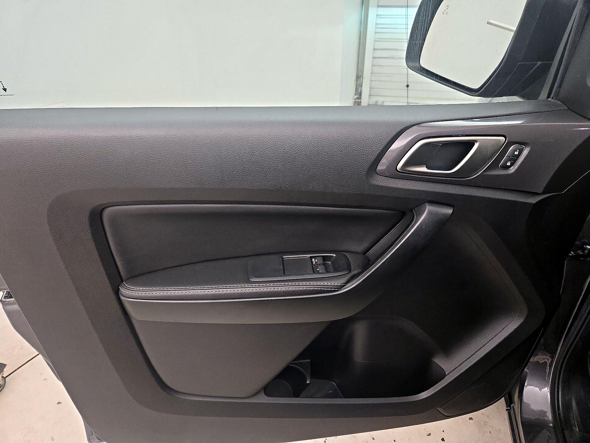 Thumbnail: 2020 Ford Ranger - 12