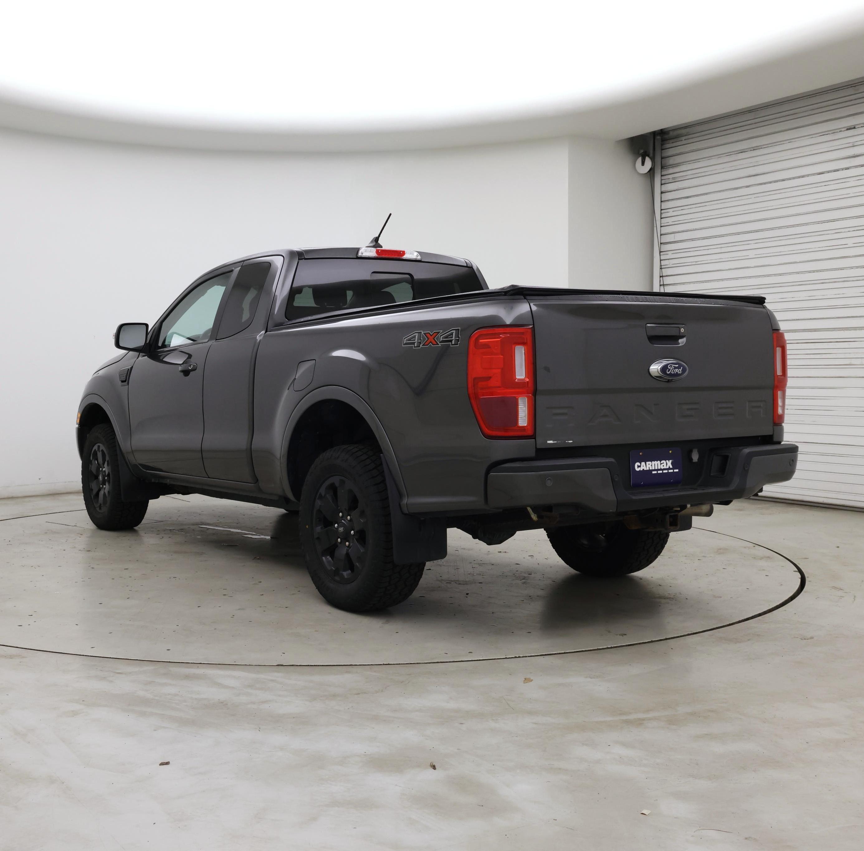 Thumbnail: 2020 Ford Ranger - 2