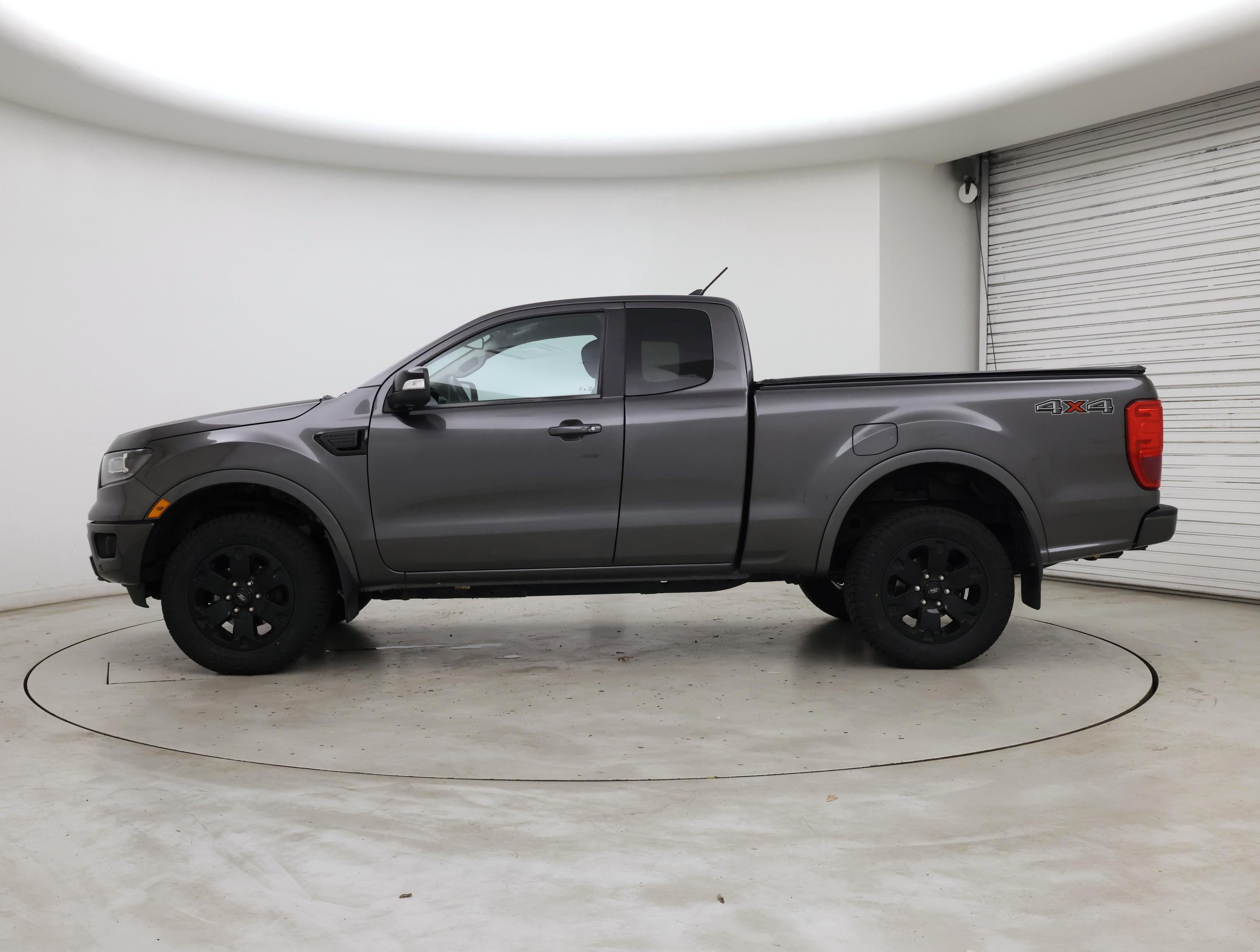 Thumbnail: 2020 Ford Ranger - 3