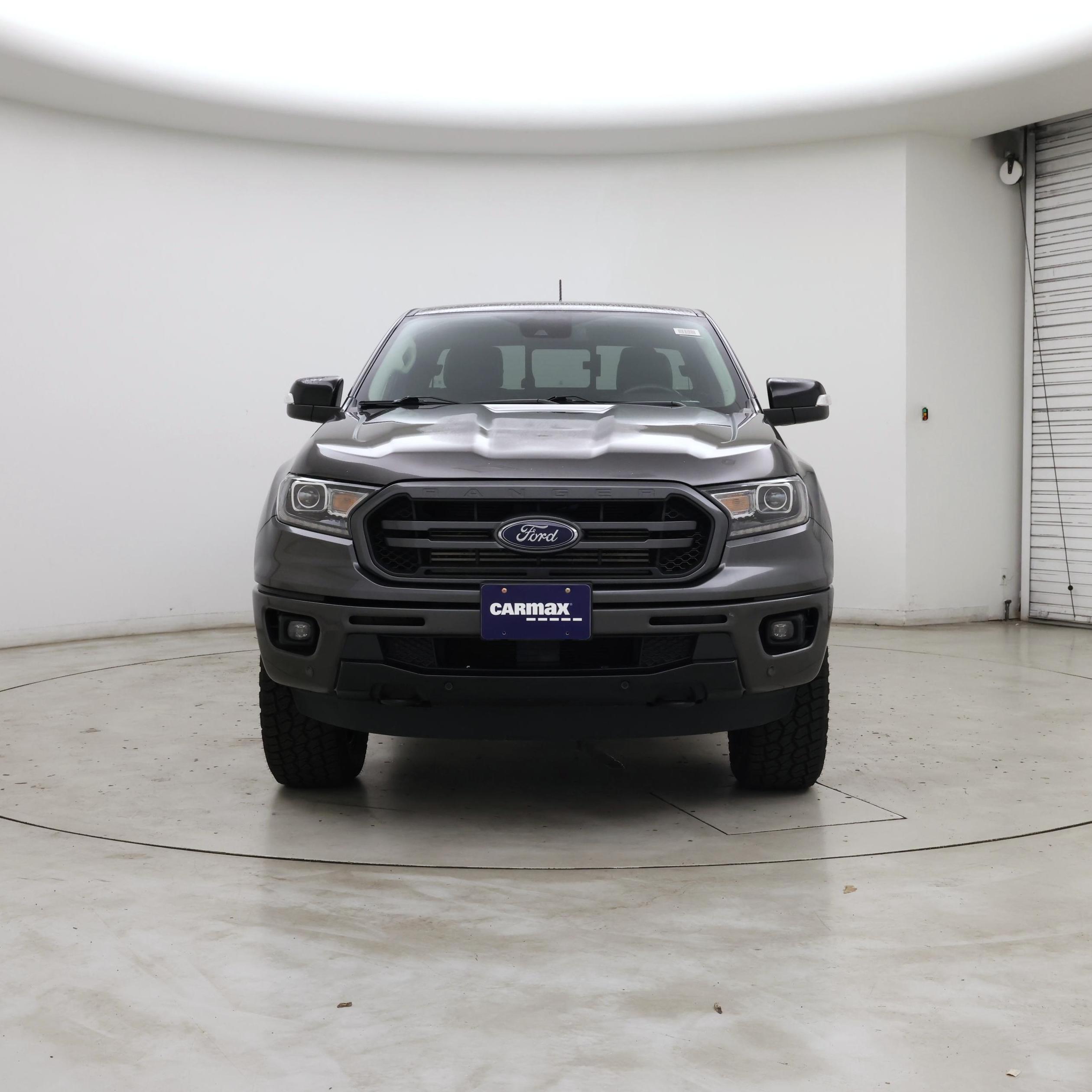 Thumbnail: 2020 Ford Ranger - 5