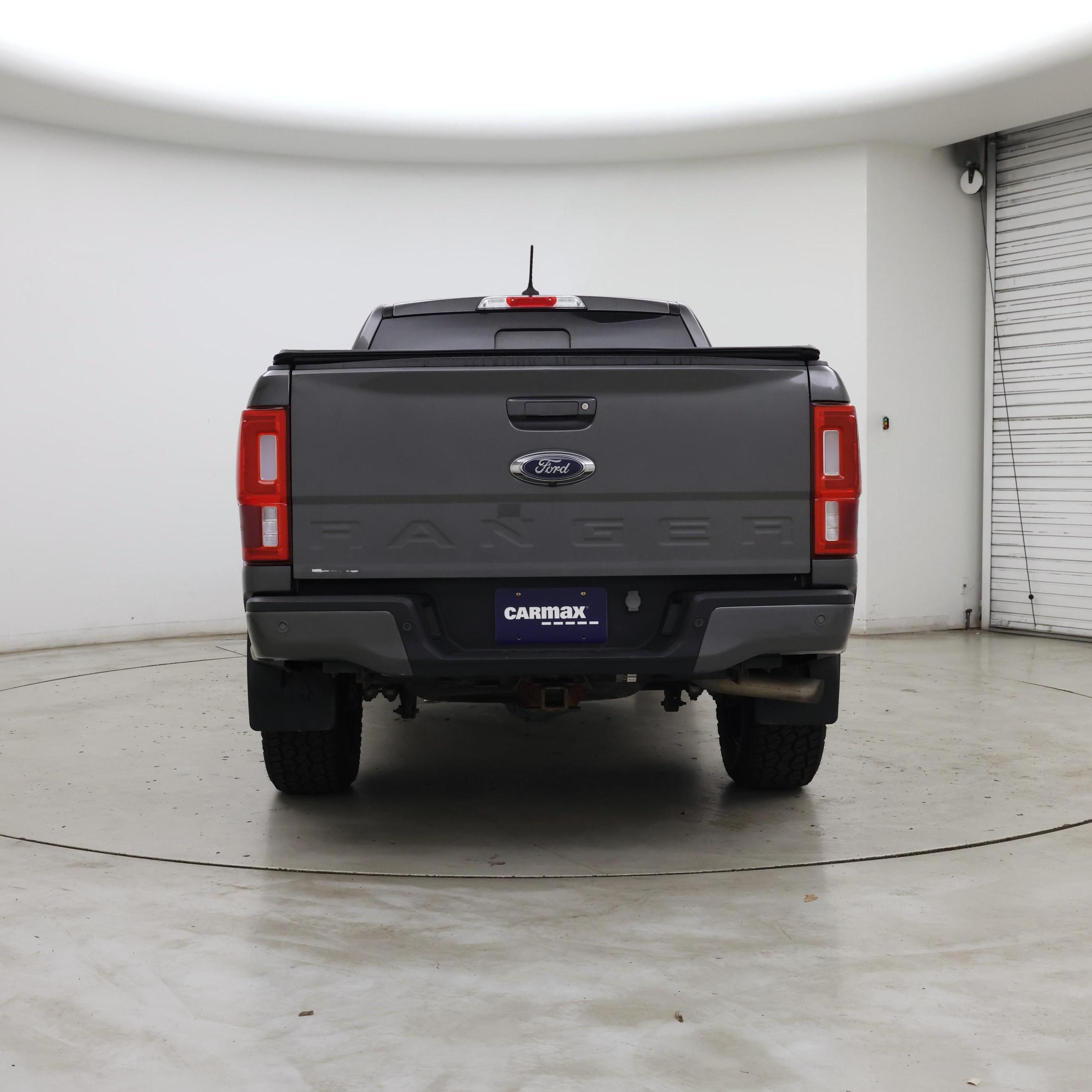 Thumbnail: 2020 Ford Ranger - 6
