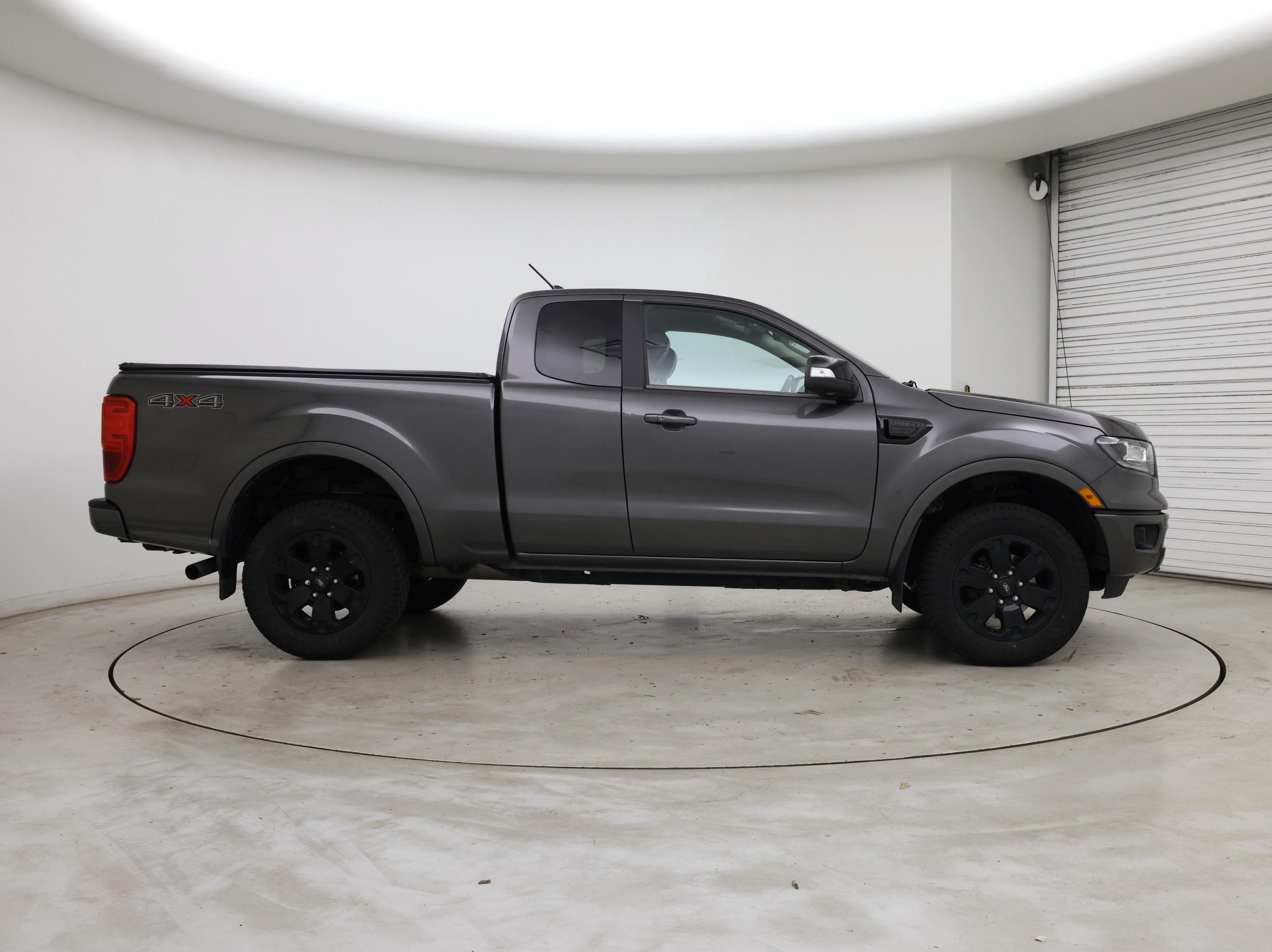 Thumbnail: 2020 Ford Ranger - 7