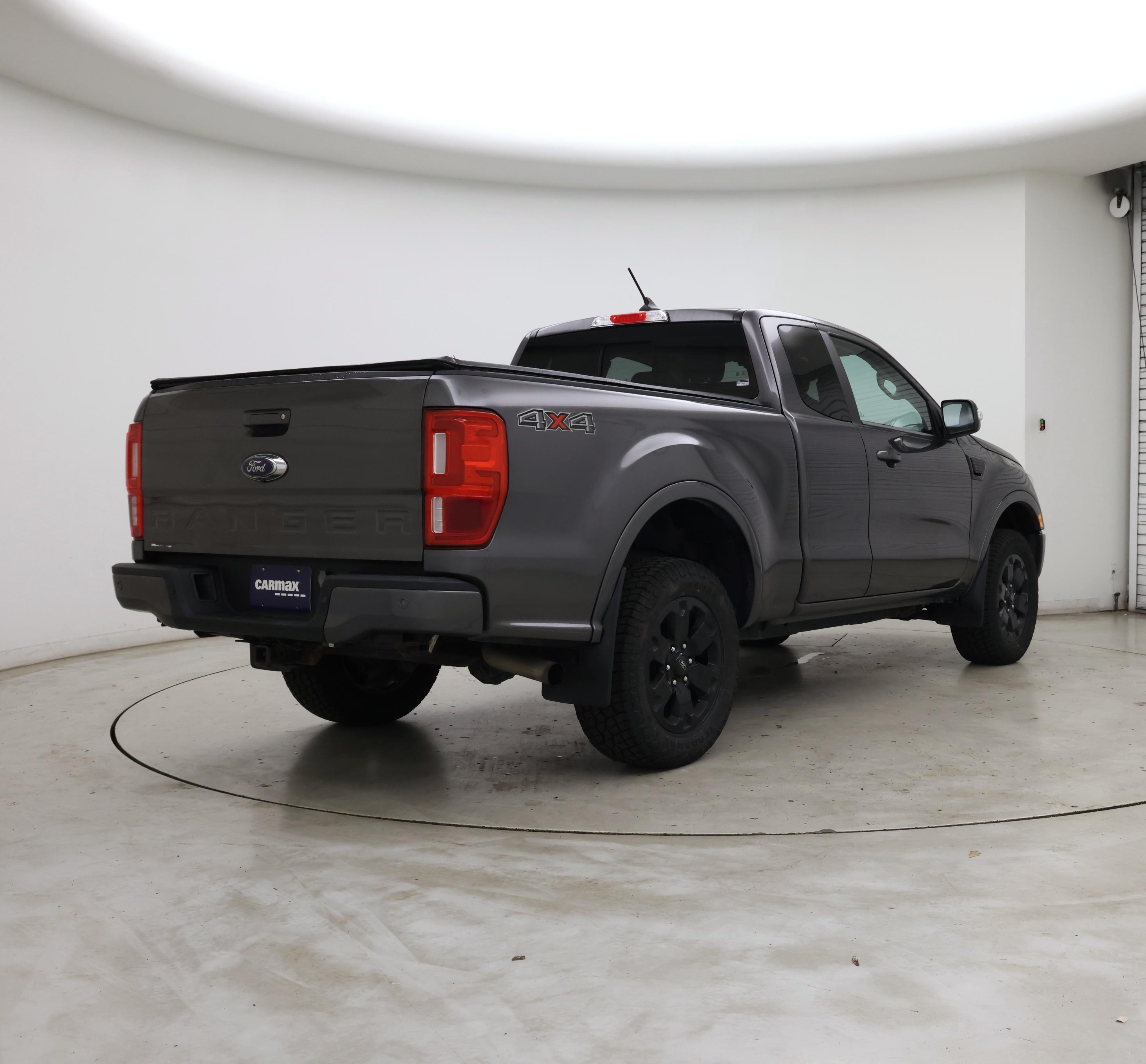 Thumbnail: 2020 Ford Ranger - 8
