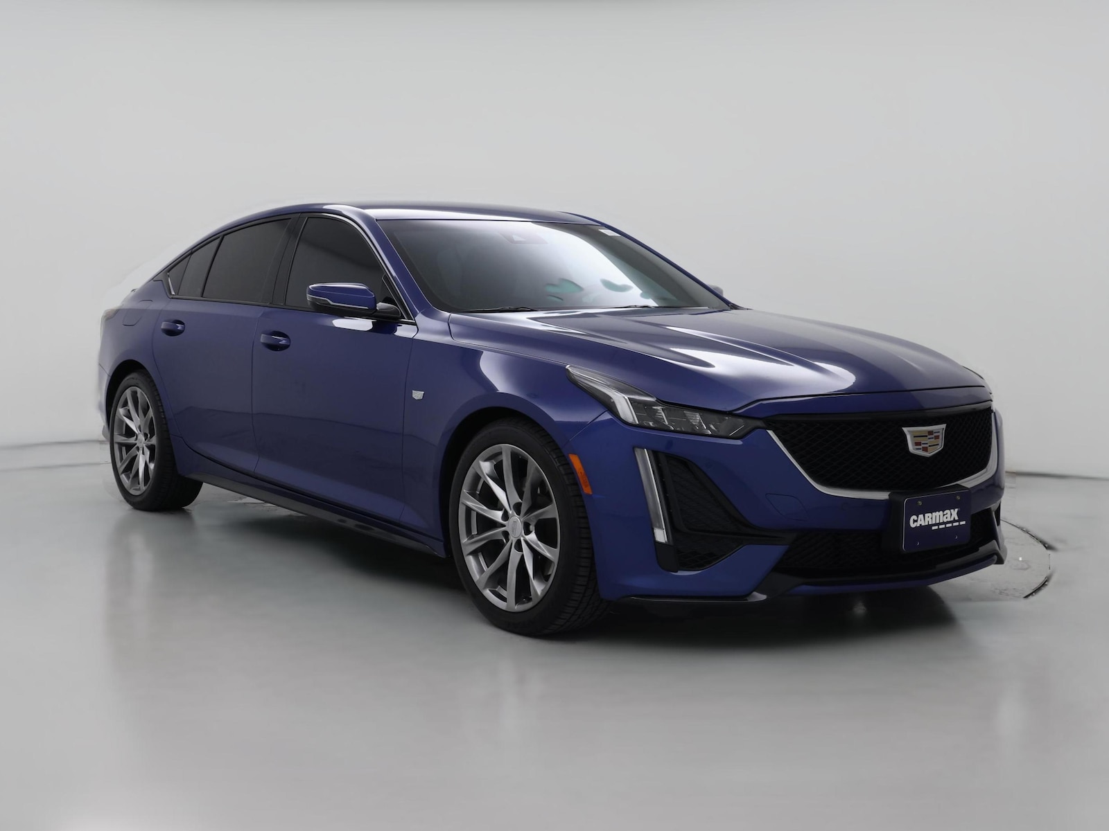 2023 Cadillac CT5 Sport