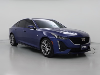 2023 Cadillac CT5 Sport