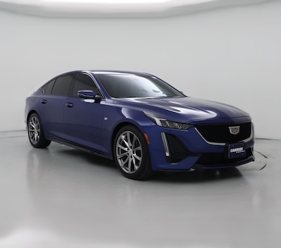 2023 Cadillac CT5 Sport
