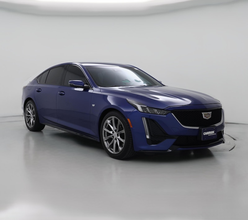 2023 Cadillac CT5 Sport