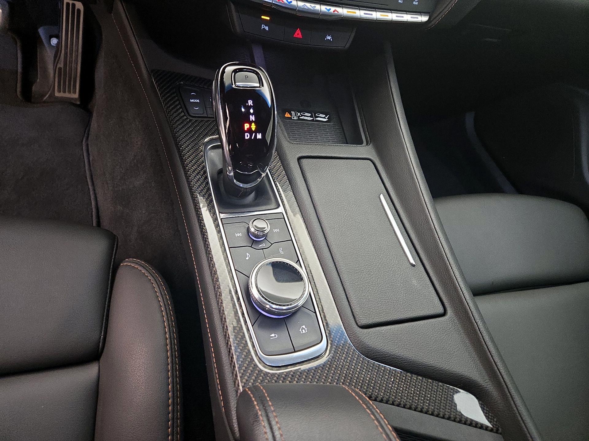 Thumbnail: 2023 Cadillac CT5 - 17