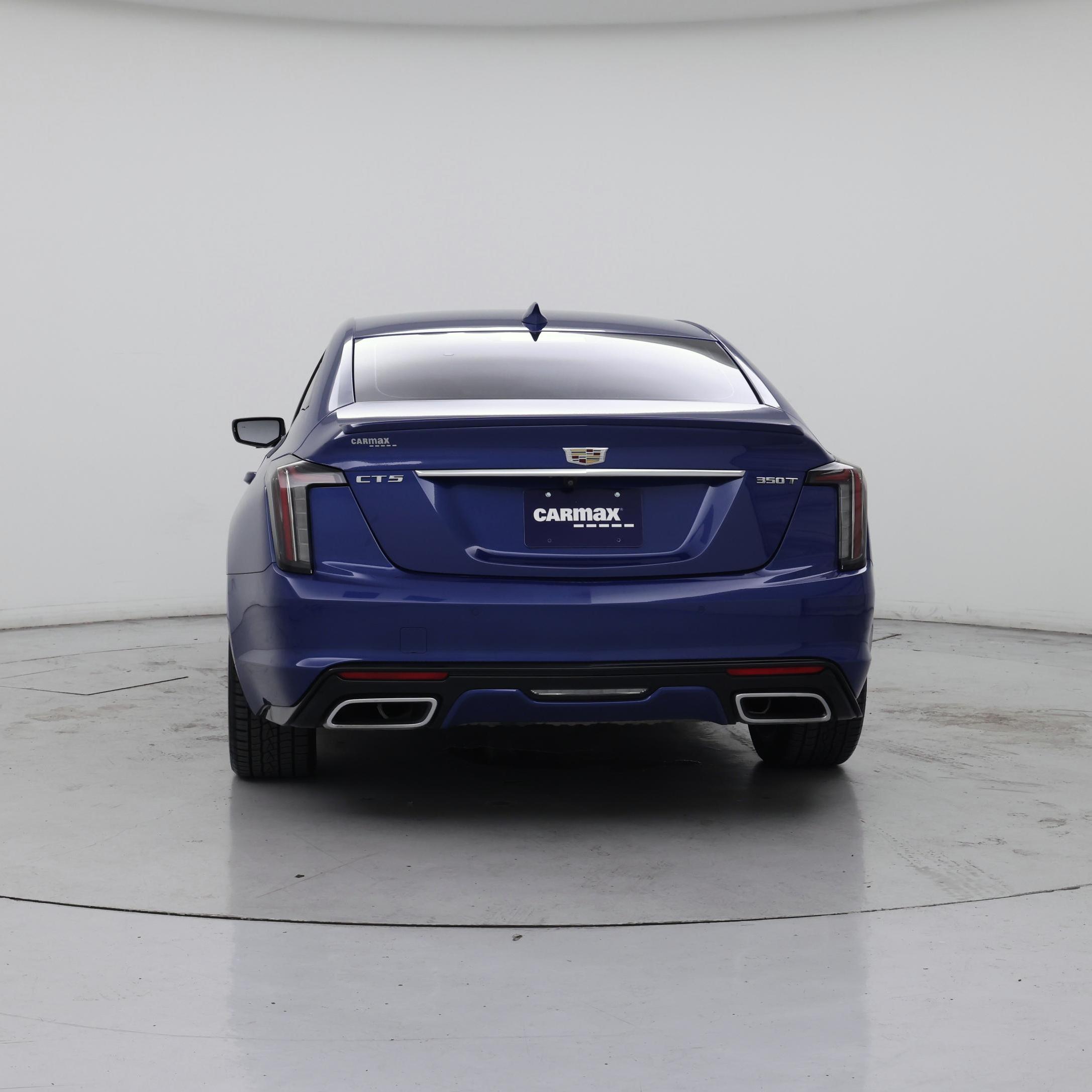 Thumbnail: 2023 Cadillac CT5 - 6