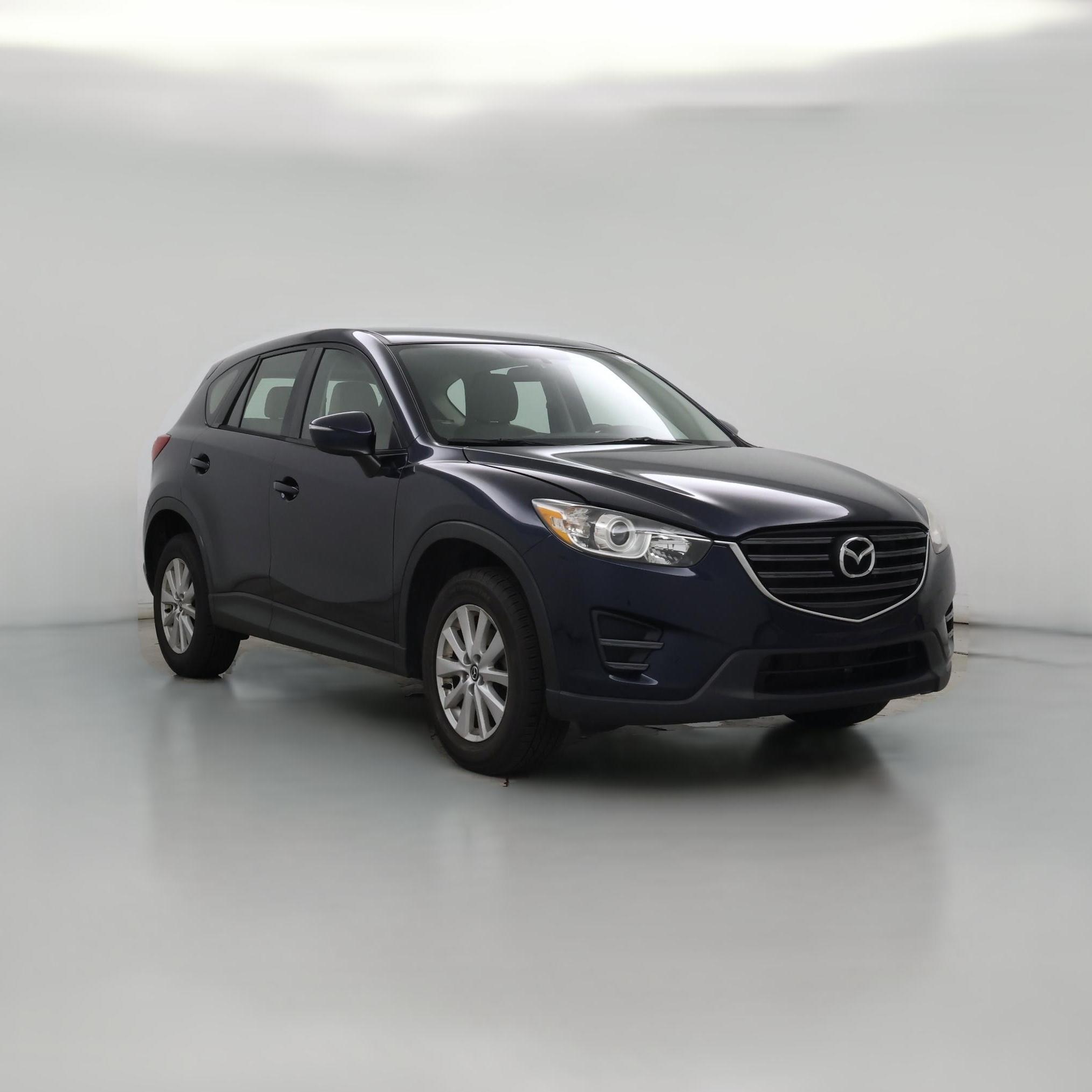 2015 Mazda CX-5 review, photos & specs | CarMax