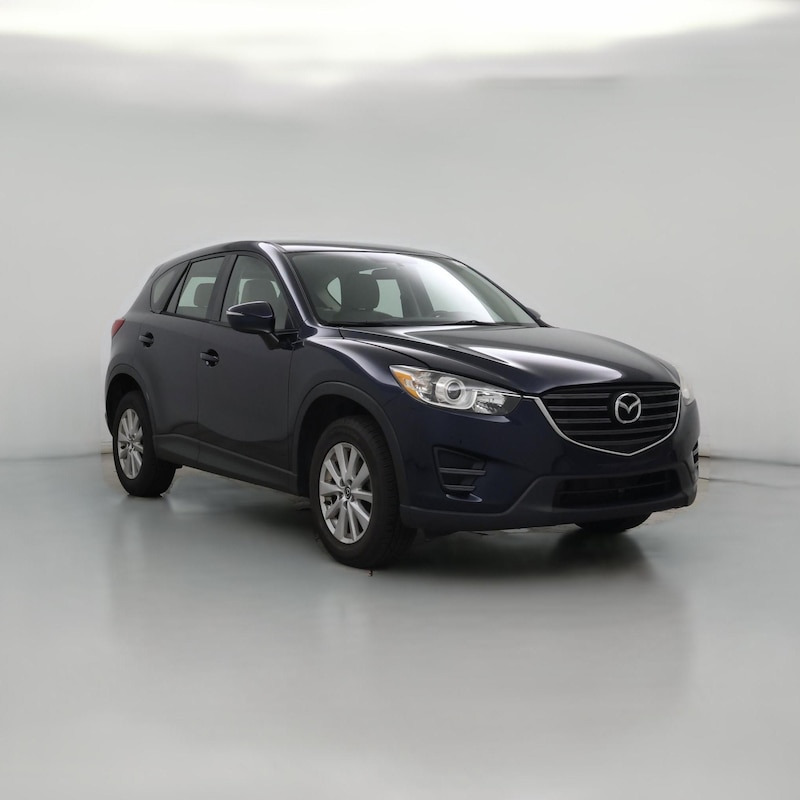 2016 Mazda CX-5 Sport