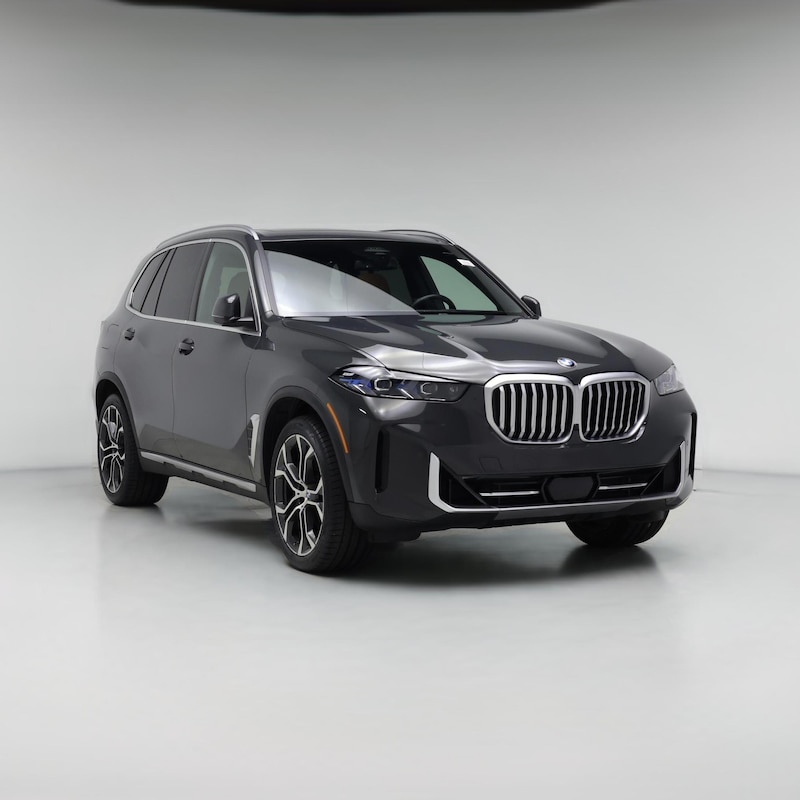 2025 BMW X5 sDrive40i