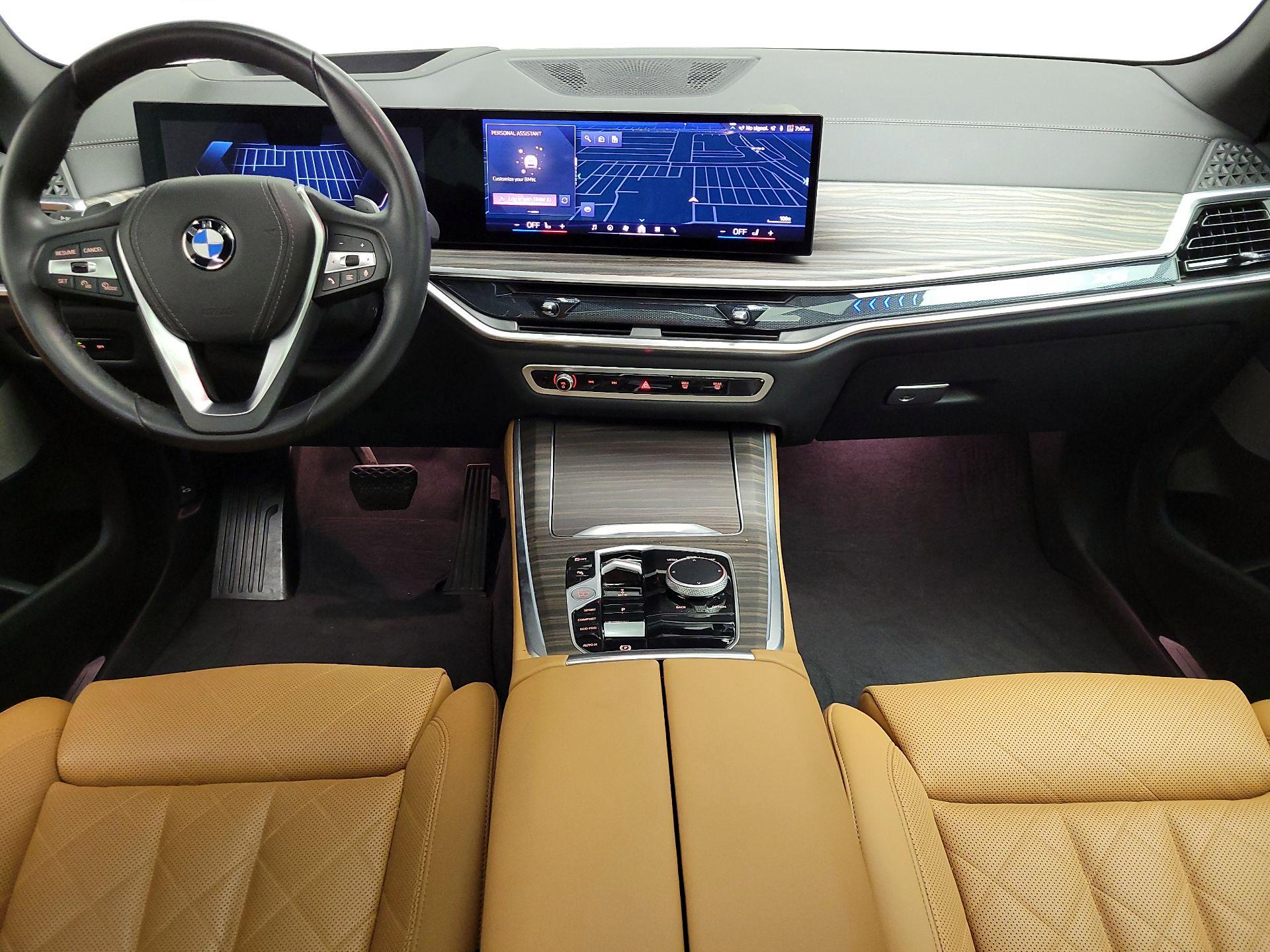 Thumbnail: 2025 BMW X5 - 9