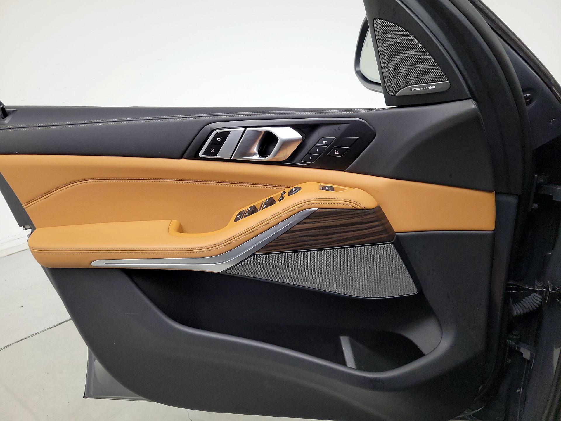 Thumbnail: 2025 BMW X5 - 12