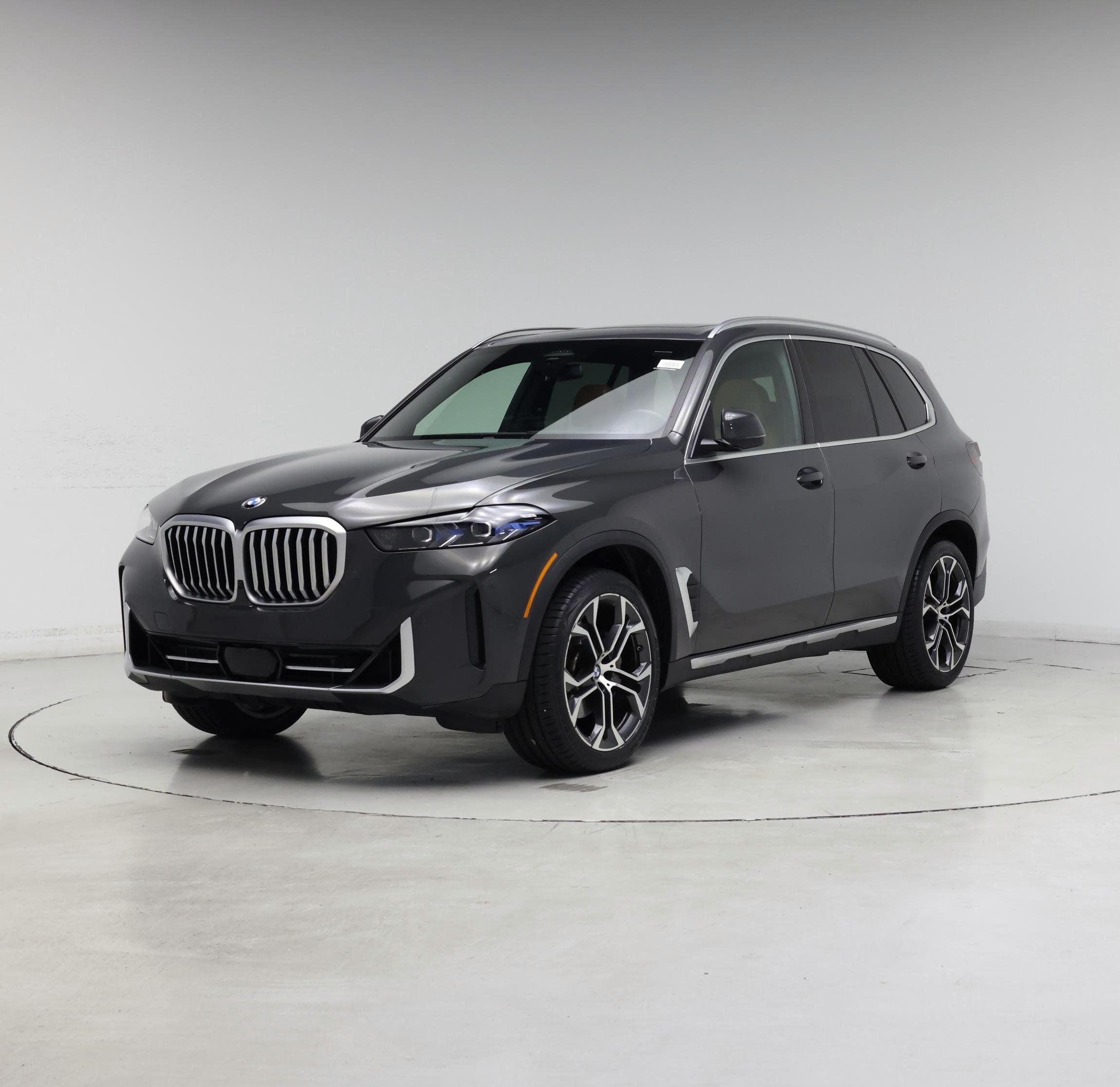 Thumbnail: 2025 BMW X5 - 4