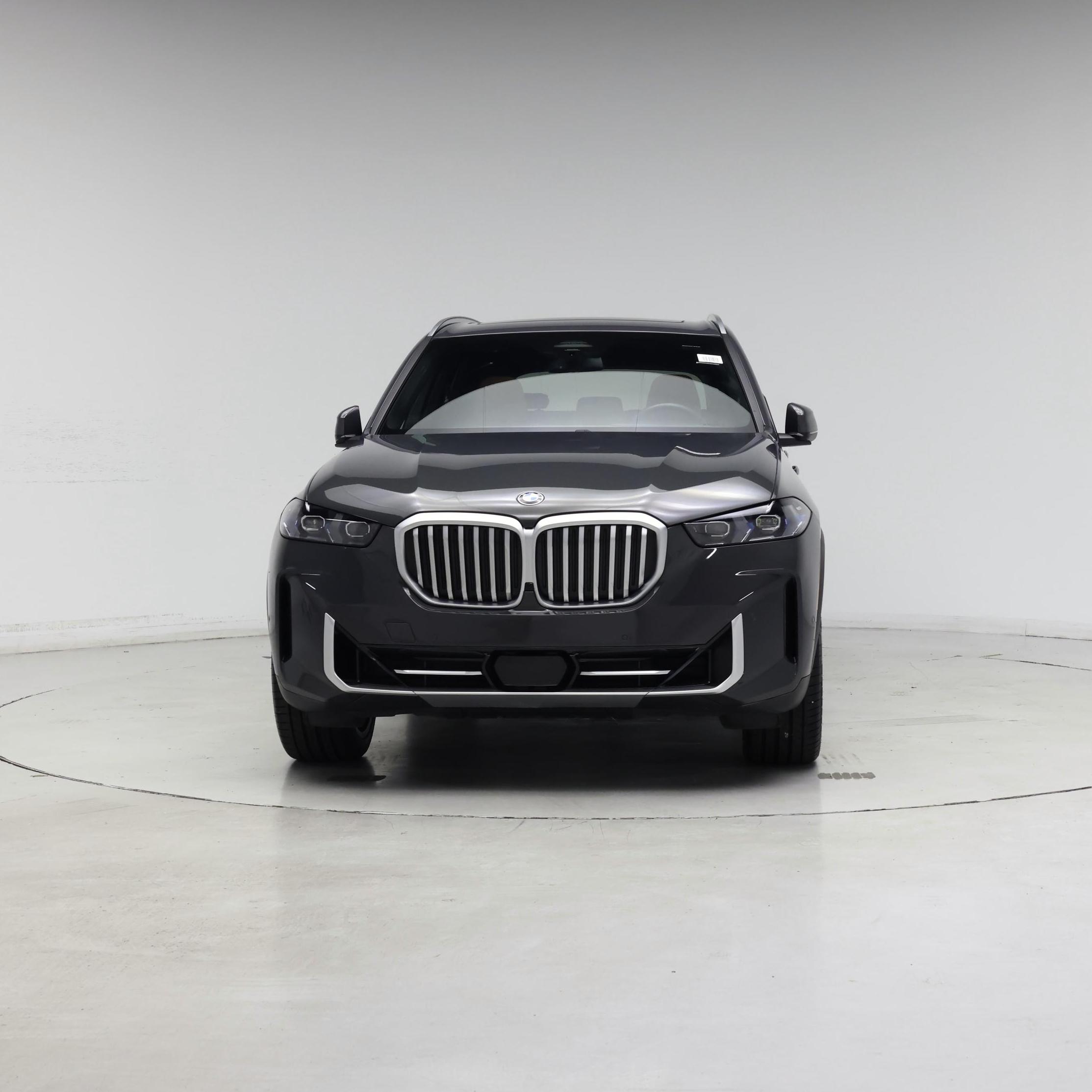 Thumbnail: 2025 BMW X5 - 5