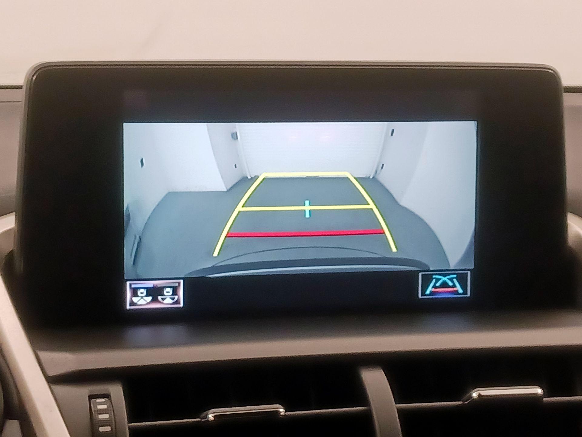 Thumbnail: 2021 Lexus NX - 14
