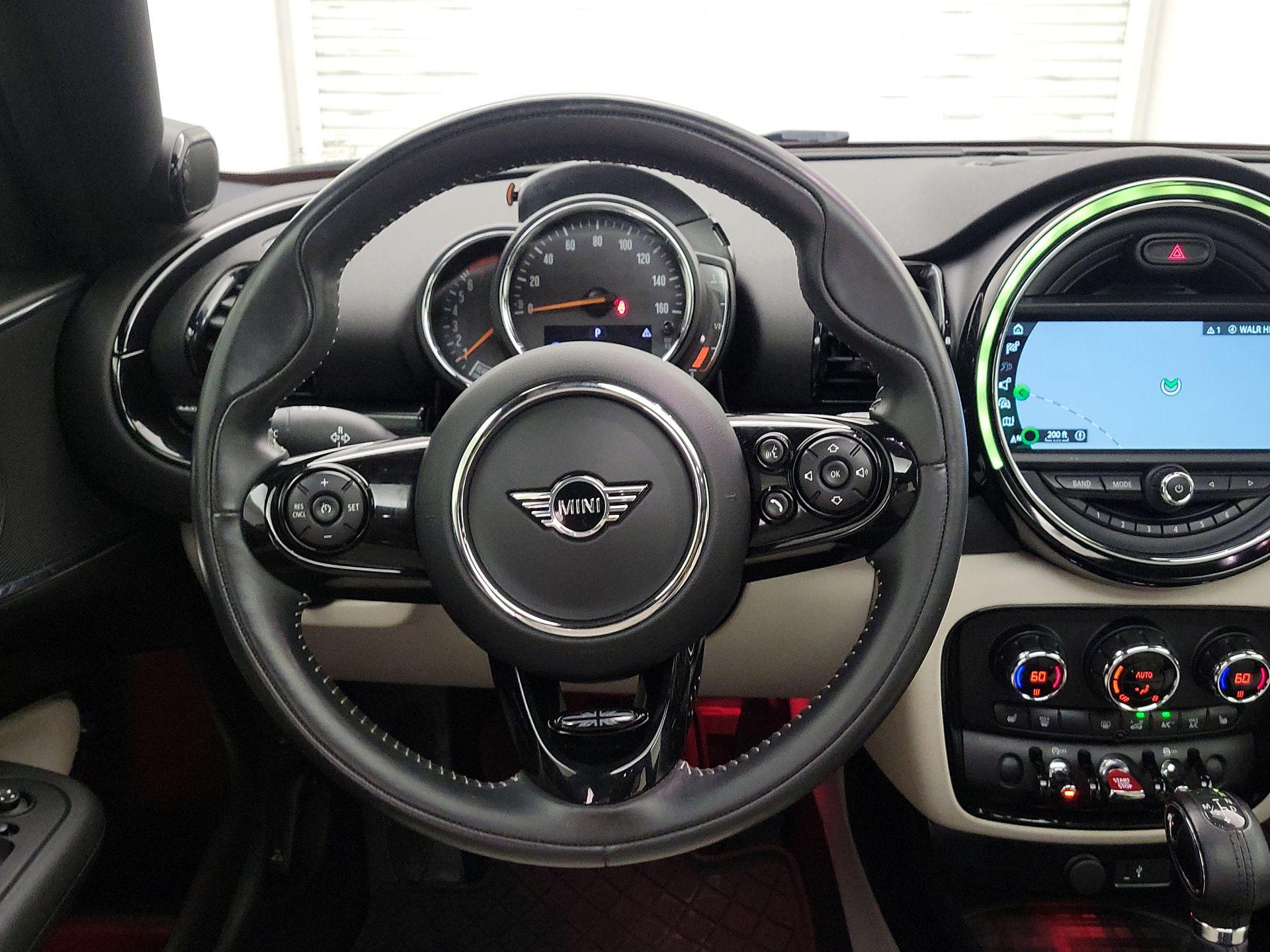 Thumbnail: 2019 MINI Cooper Clubman - 10