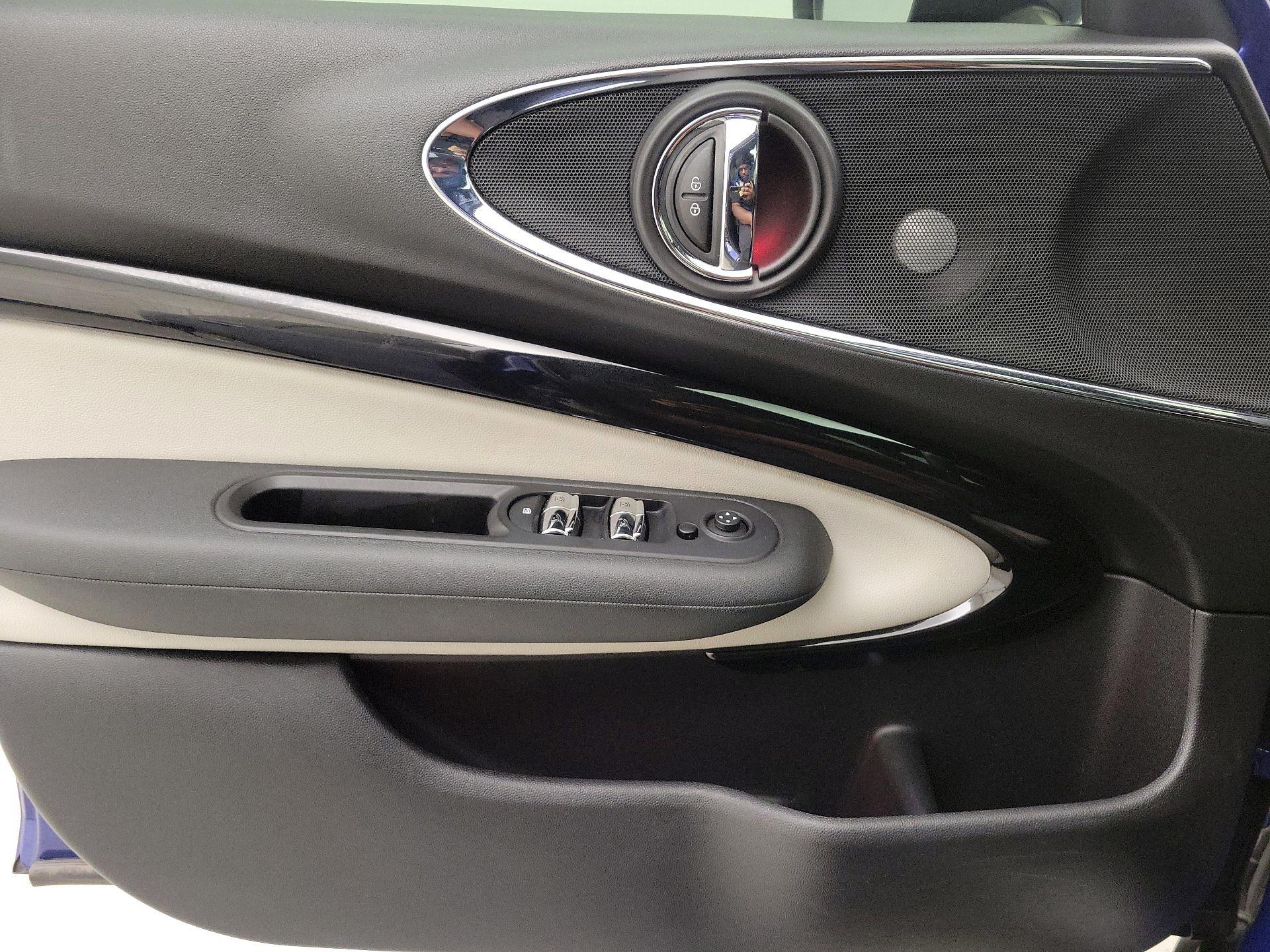 Thumbnail: 2019 MINI Cooper Clubman - 12