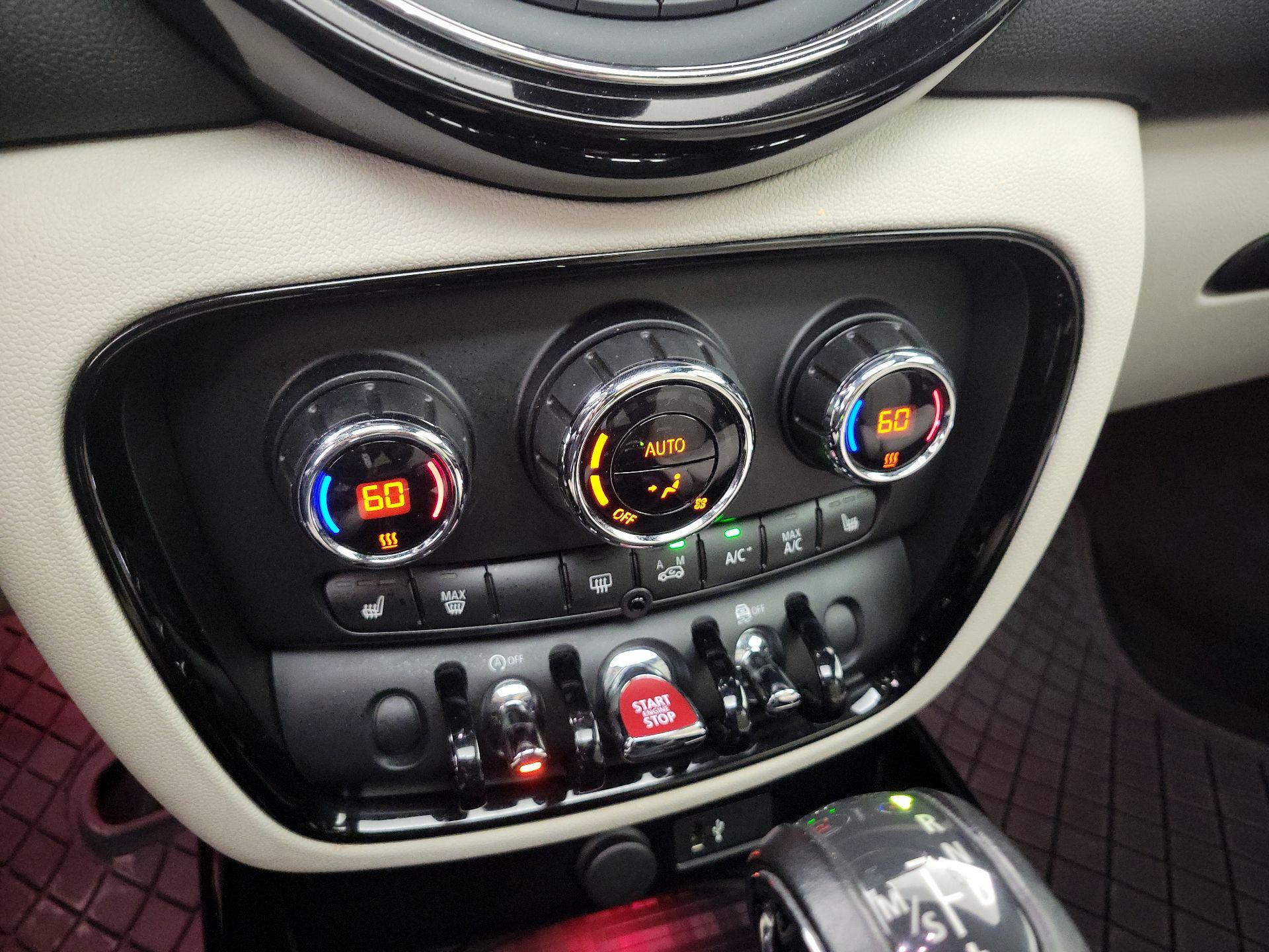 Thumbnail: 2019 MINI Cooper Clubman - 17