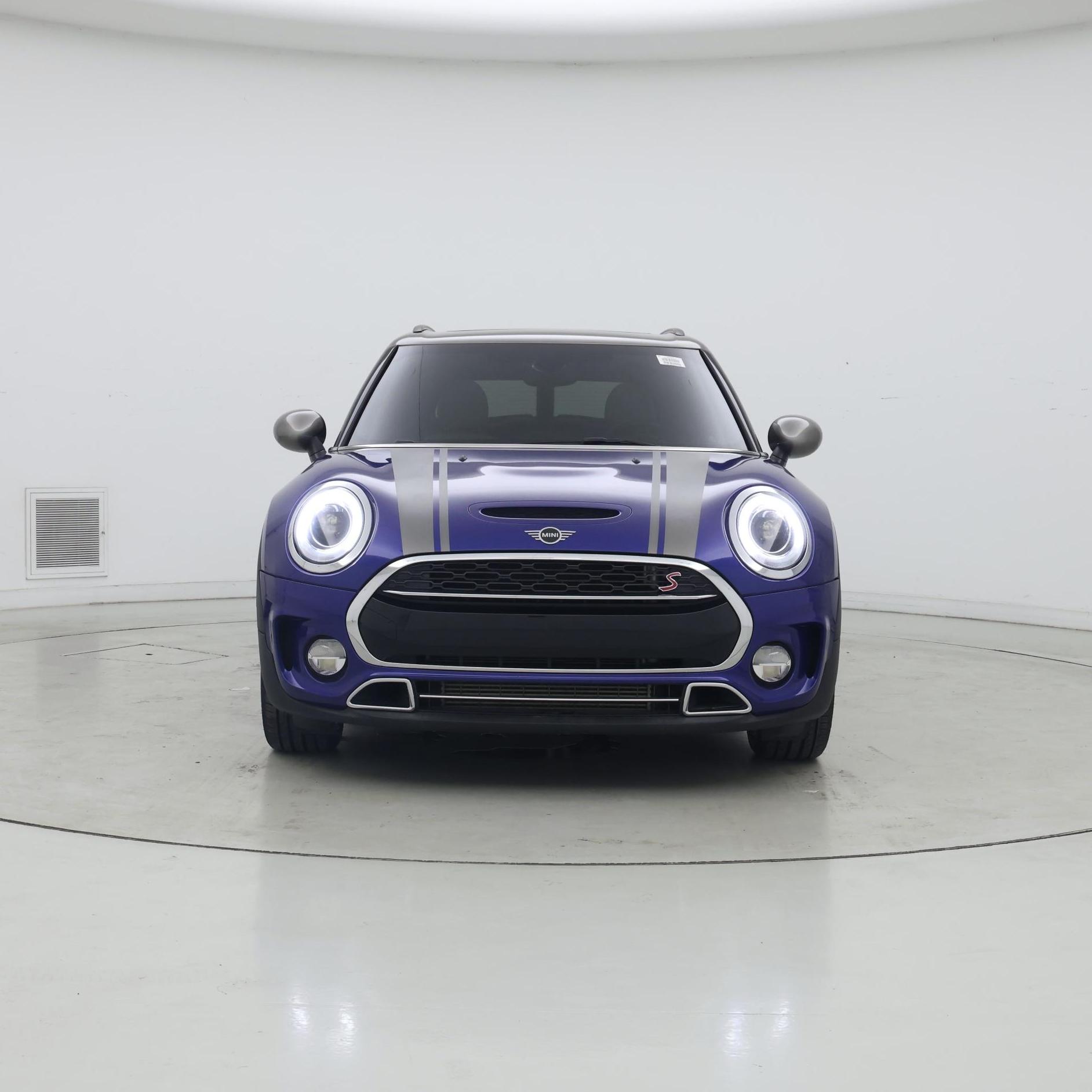 Thumbnail: 2019 MINI Cooper Clubman - 5