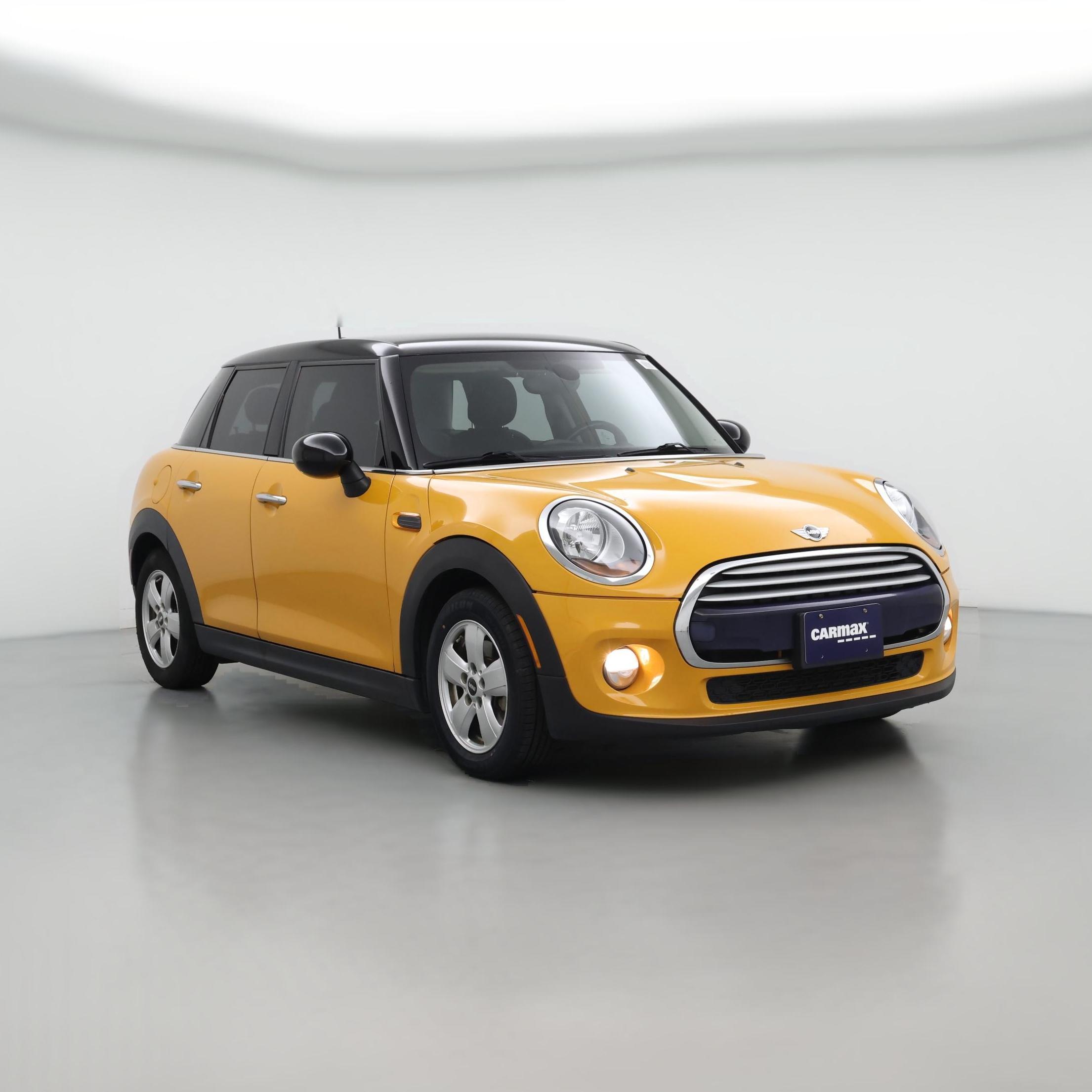 Thumbnail: 2015 MINI Cooper Hardtop - 1