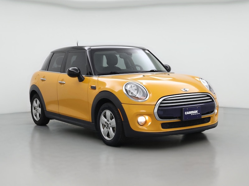2015 MINI Cooper Hardtop  -
                  Spokane, WA