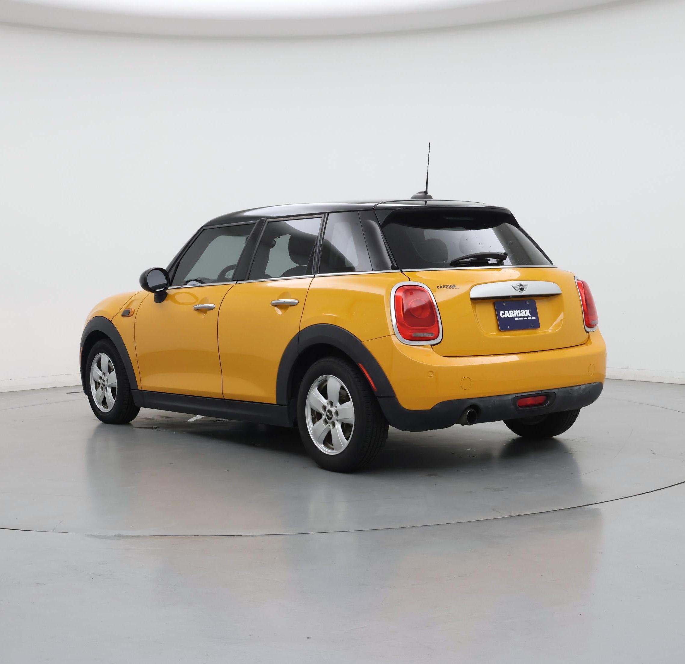 Thumbnail: 2015 MINI Cooper Hardtop - 2
