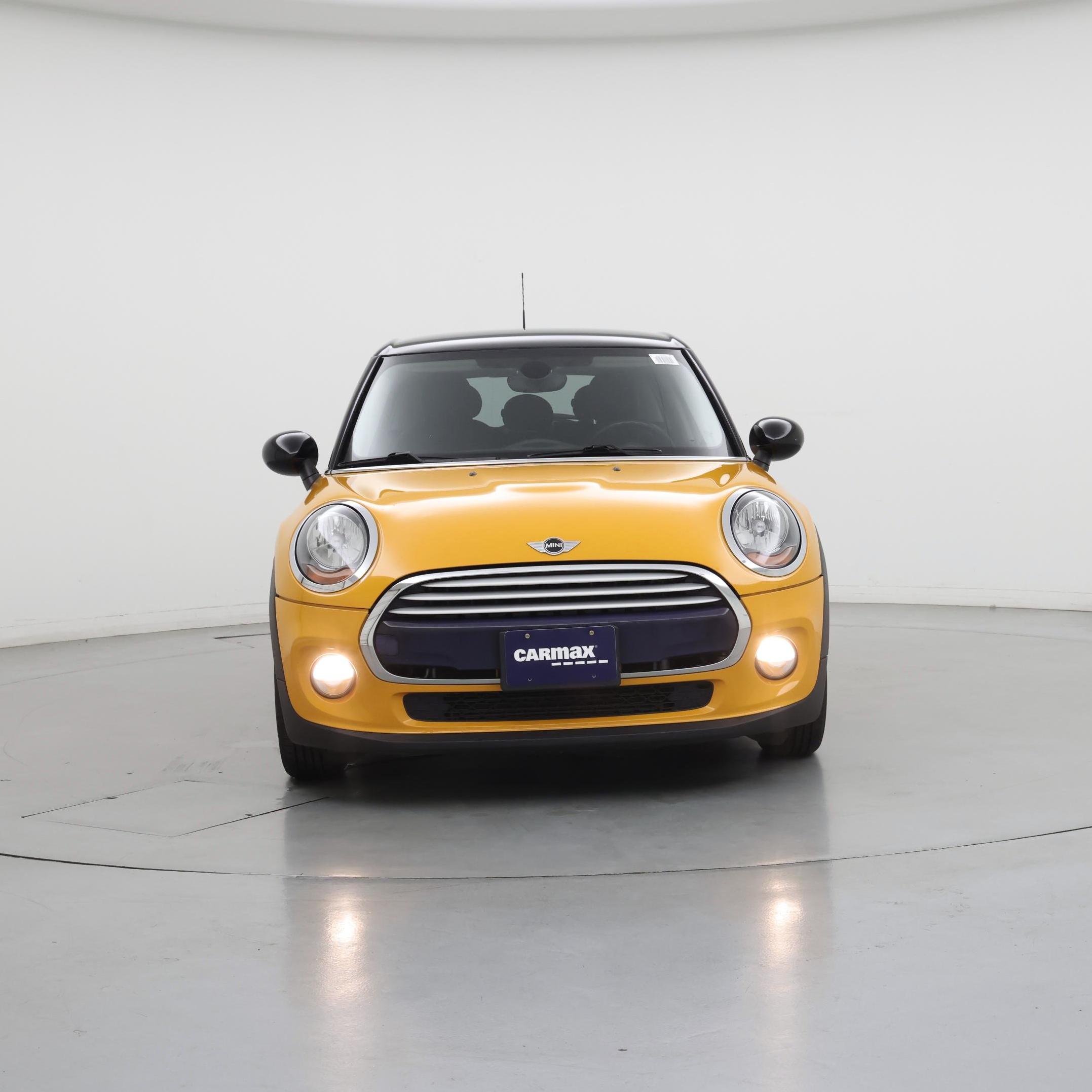 Thumbnail: 2015 MINI Cooper Hardtop - 5