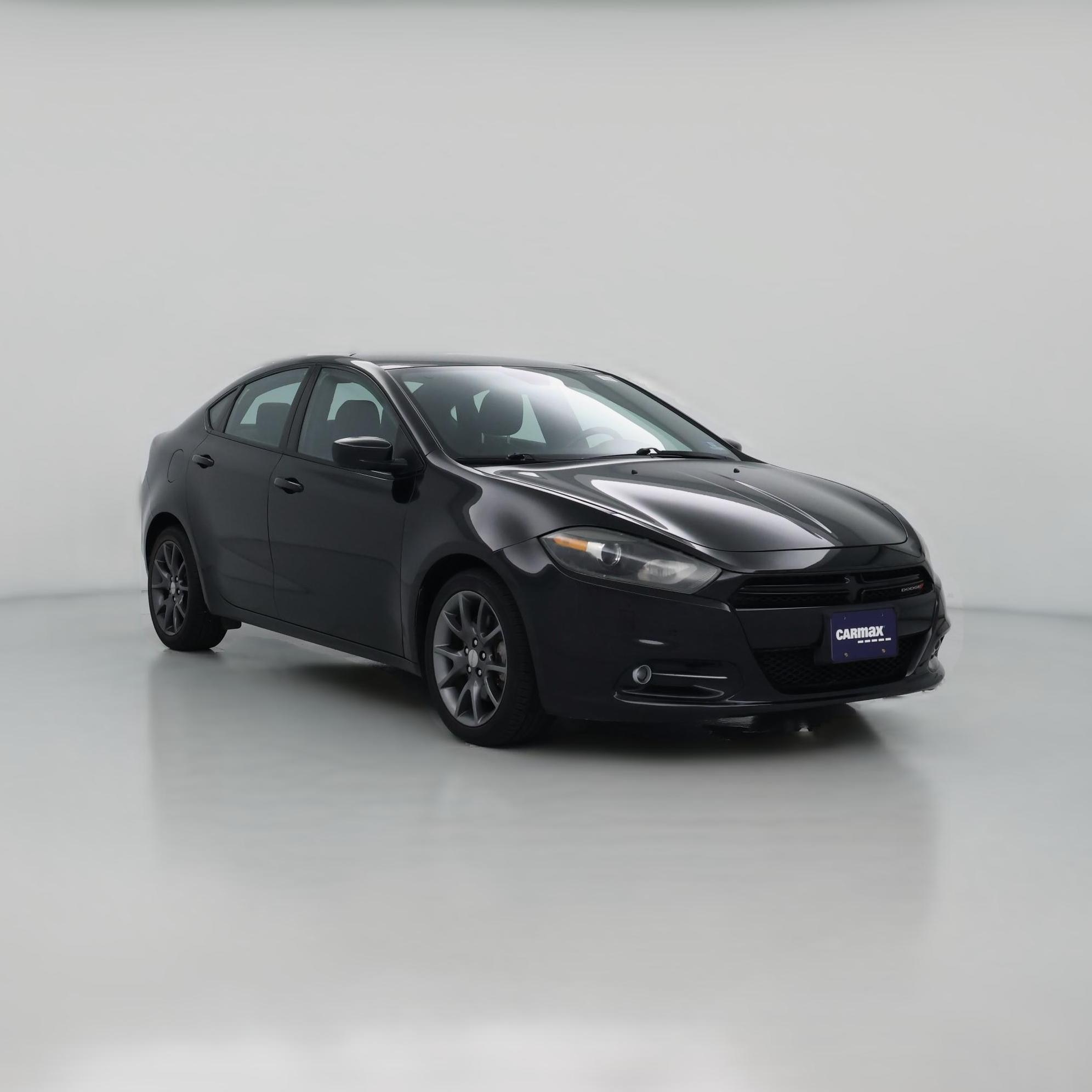 Thumbnail: 2016 Dodge Dart - 1
