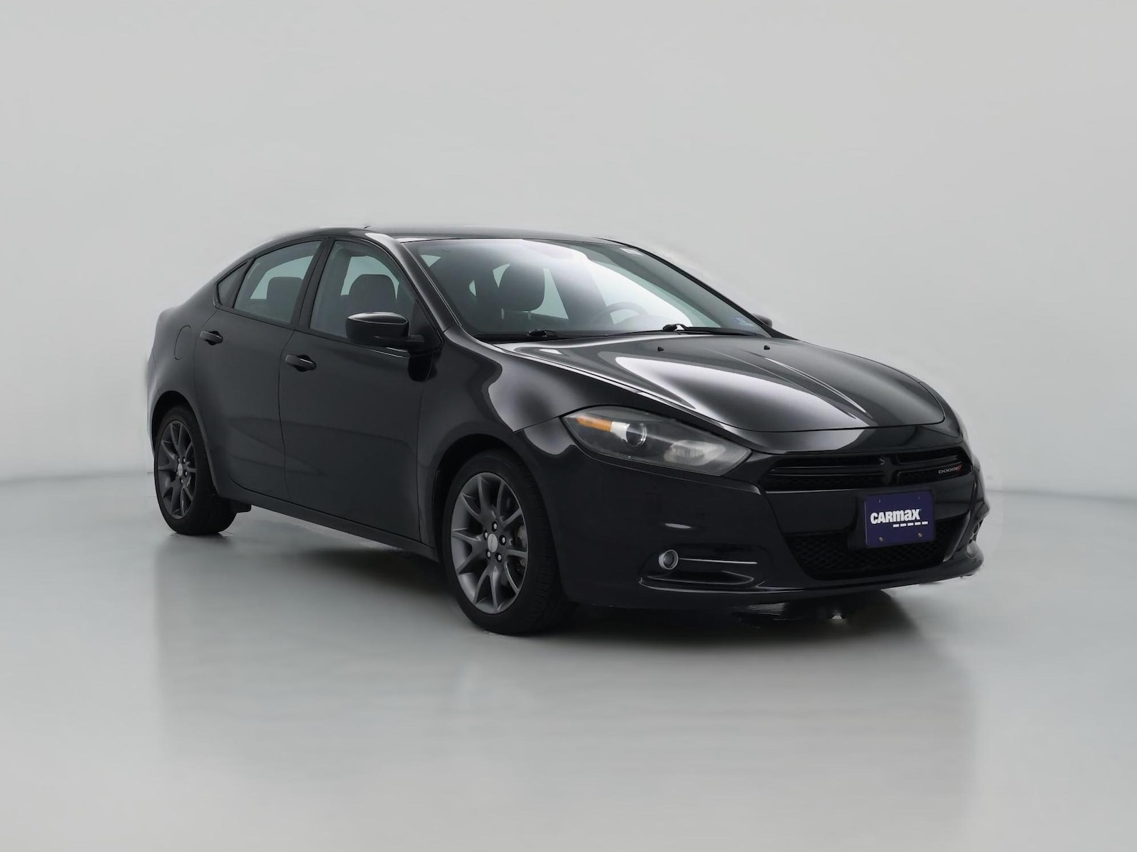 2016 Dodge Dart