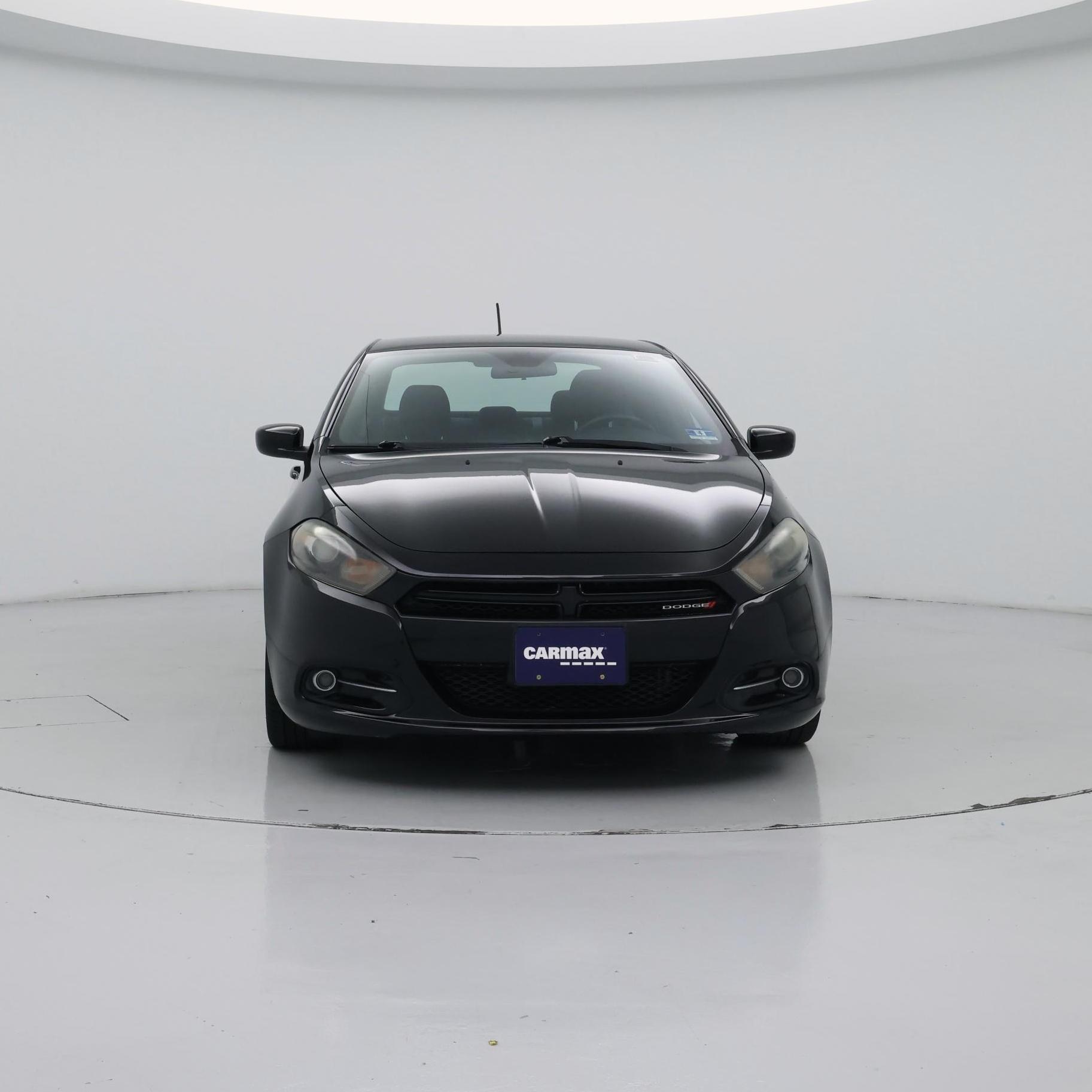 Thumbnail: 2016 Dodge Dart - 5