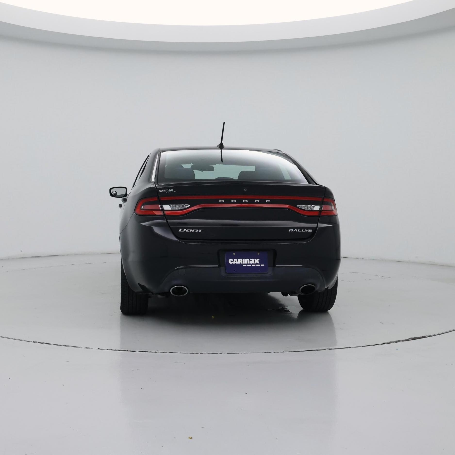 Thumbnail: 2016 Dodge Dart - 6