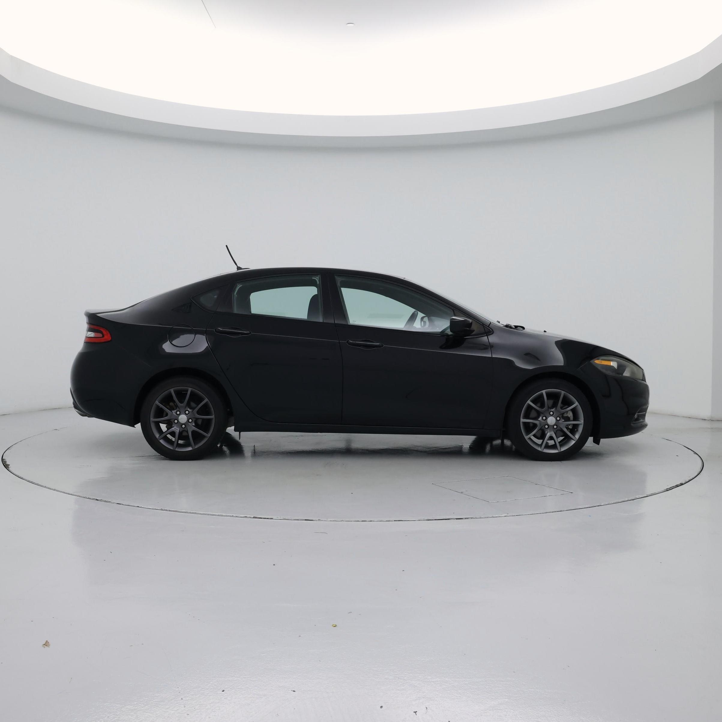 Thumbnail: 2016 Dodge Dart - 7
