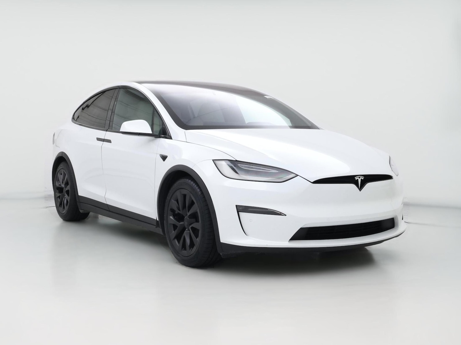 2022 Tesla Model X