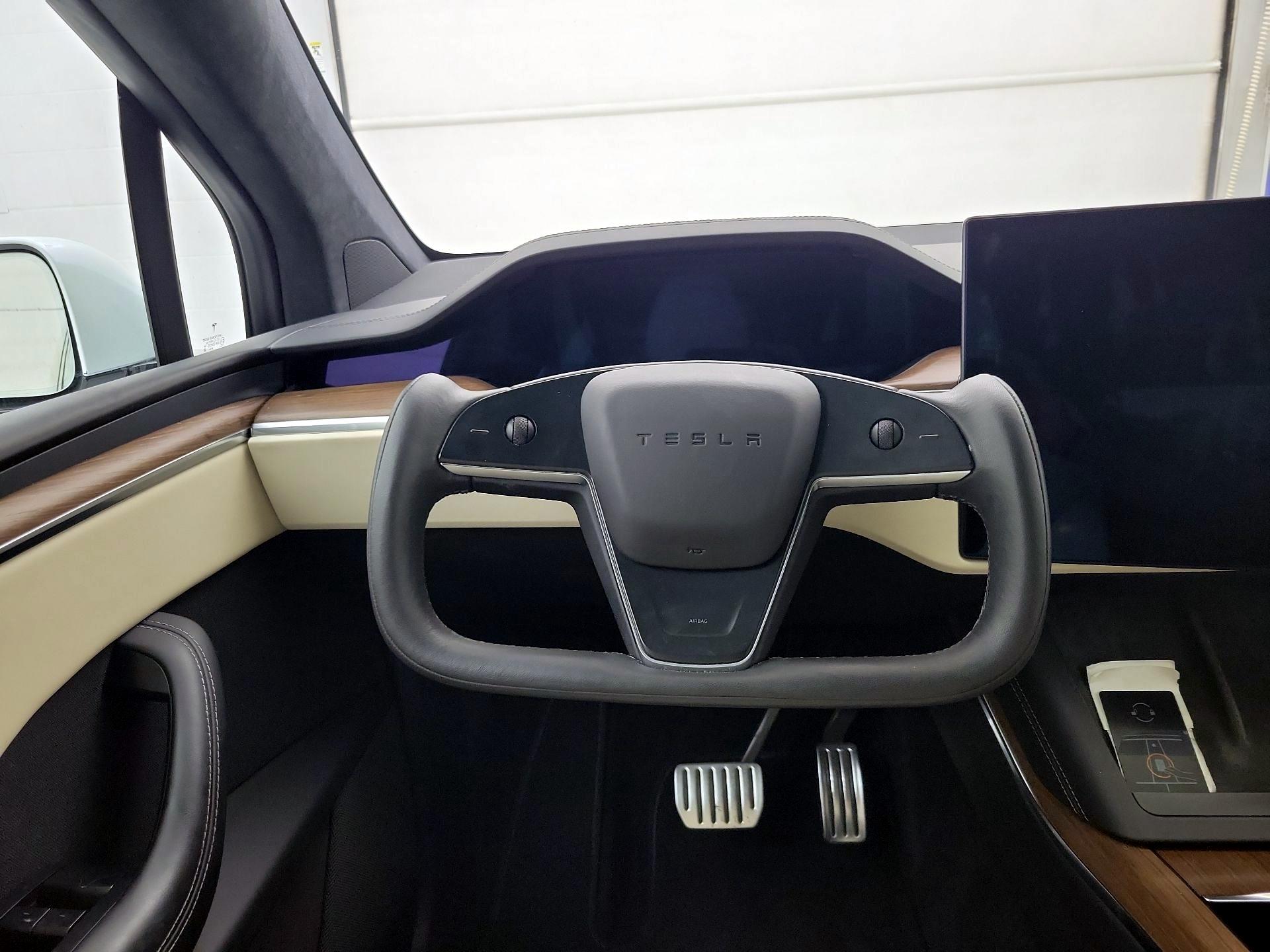 Thumbnail: 2022 Tesla Model X - 10