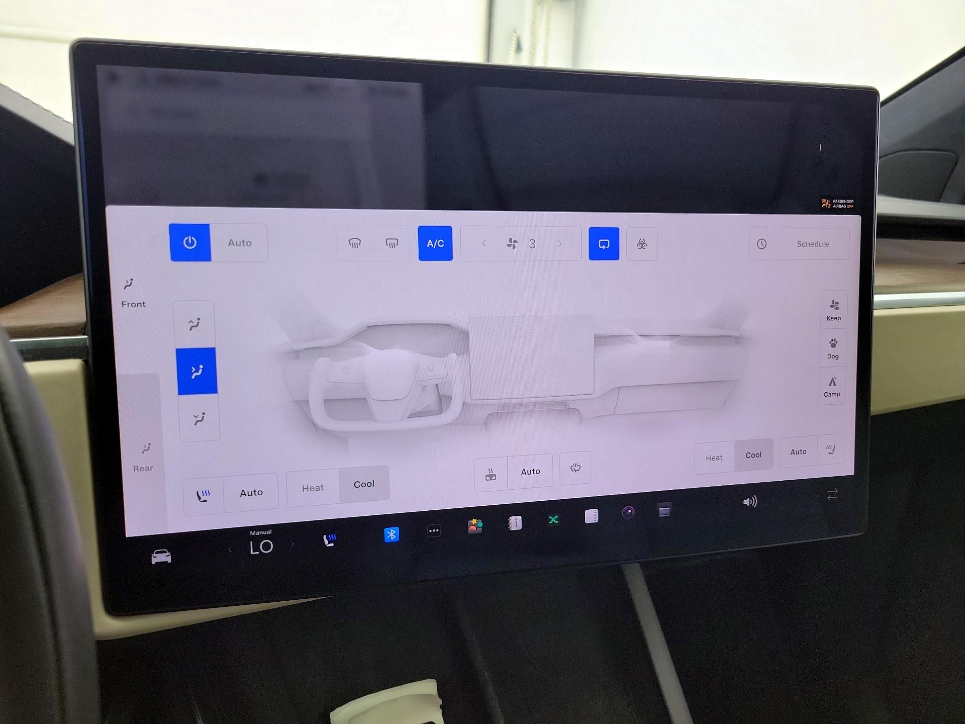 Thumbnail: 2022 Tesla Model X - 16