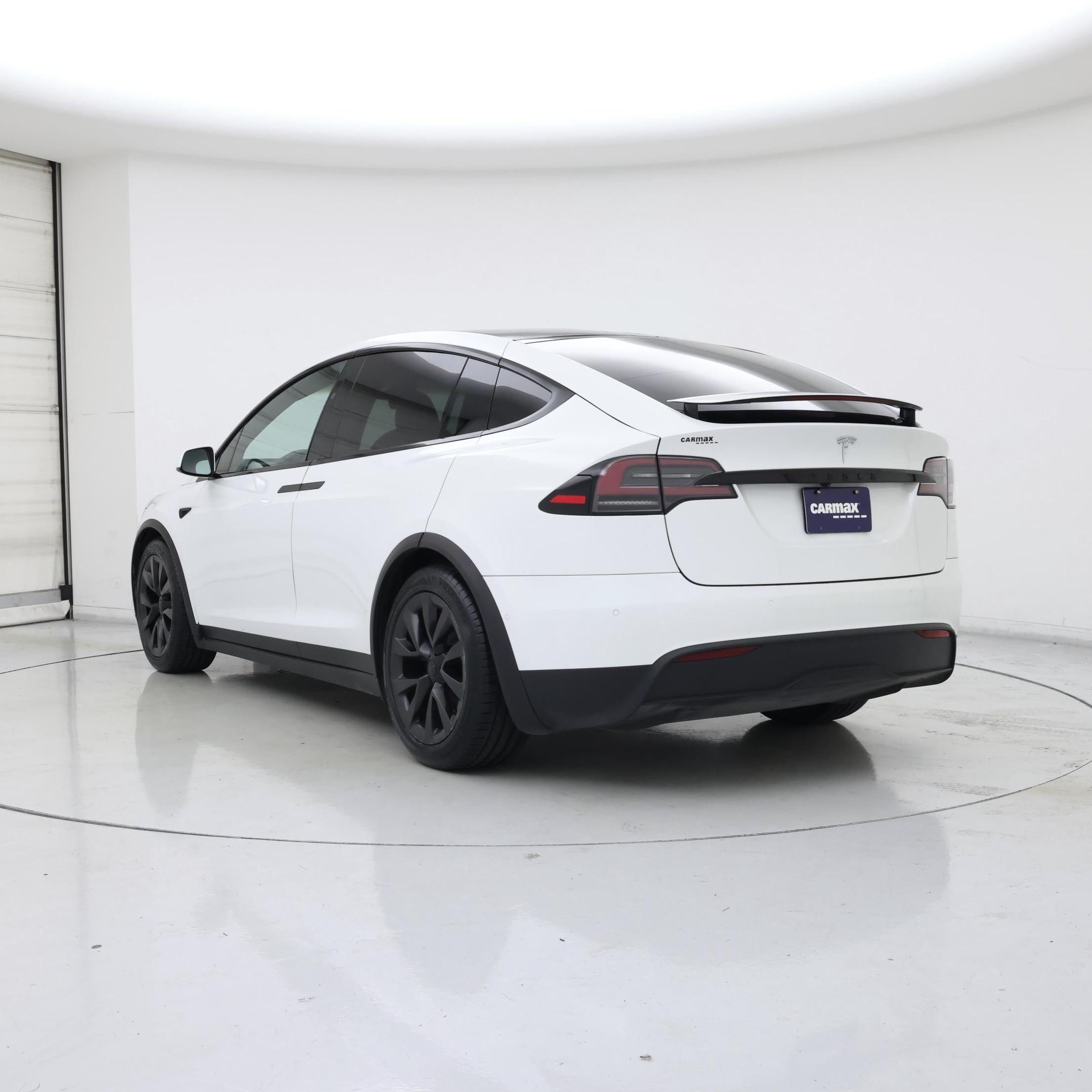 Thumbnail: 2022 Tesla Model X - 2