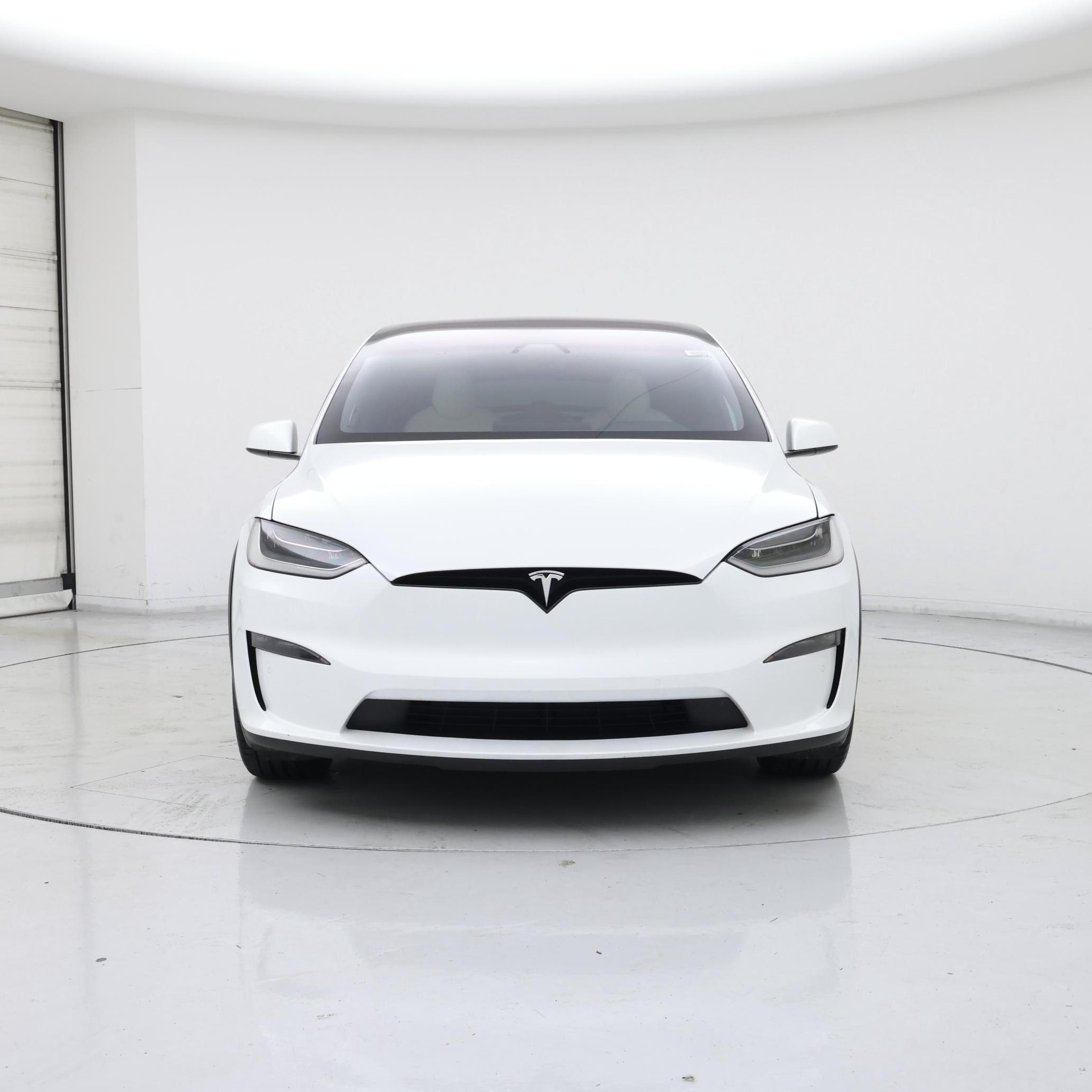 Thumbnail: 2022 Tesla Model X - 5