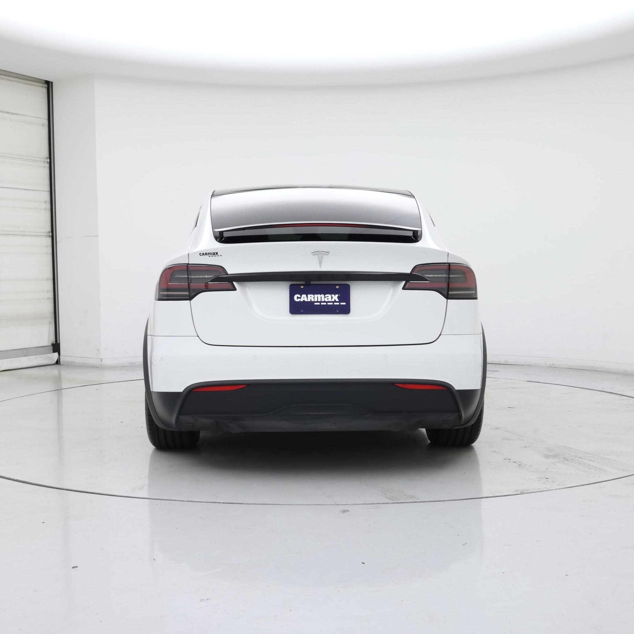 Thumbnail: 2022 Tesla Model X - 6