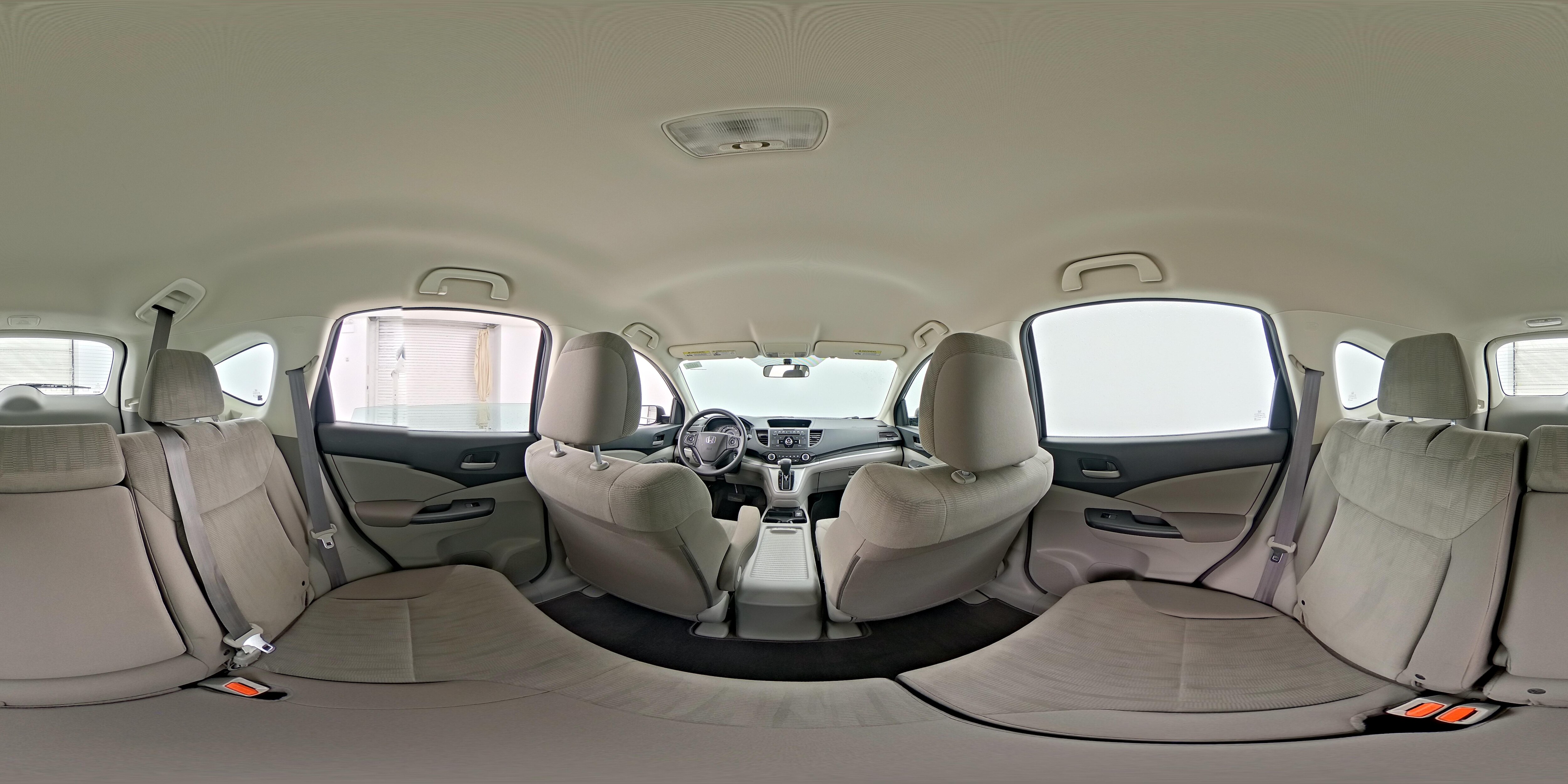 2014 Honda CR-V LX - Photo 25