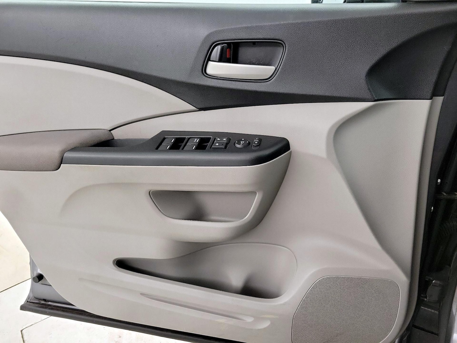 2014 Honda CR-V LX - Photo 13