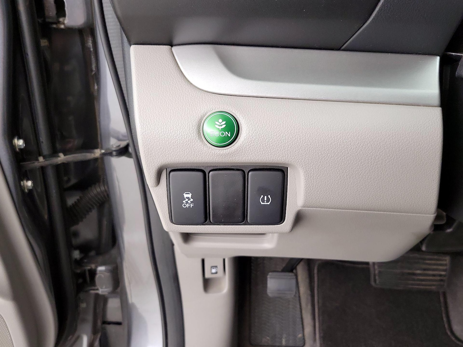 2014 Honda CR-V LX - Photo 14